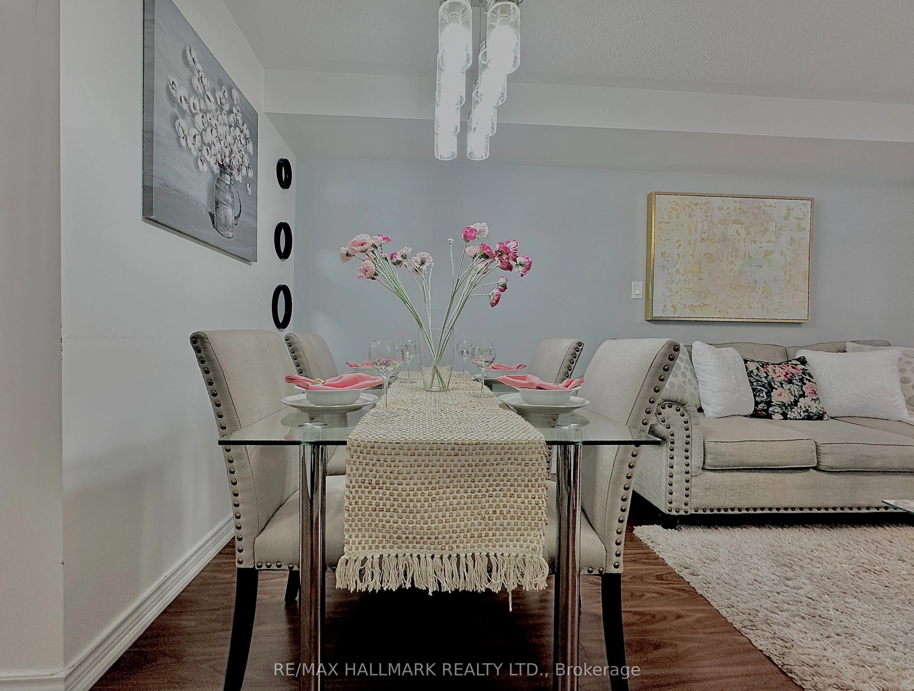 28 Rosebank Drive, #1107