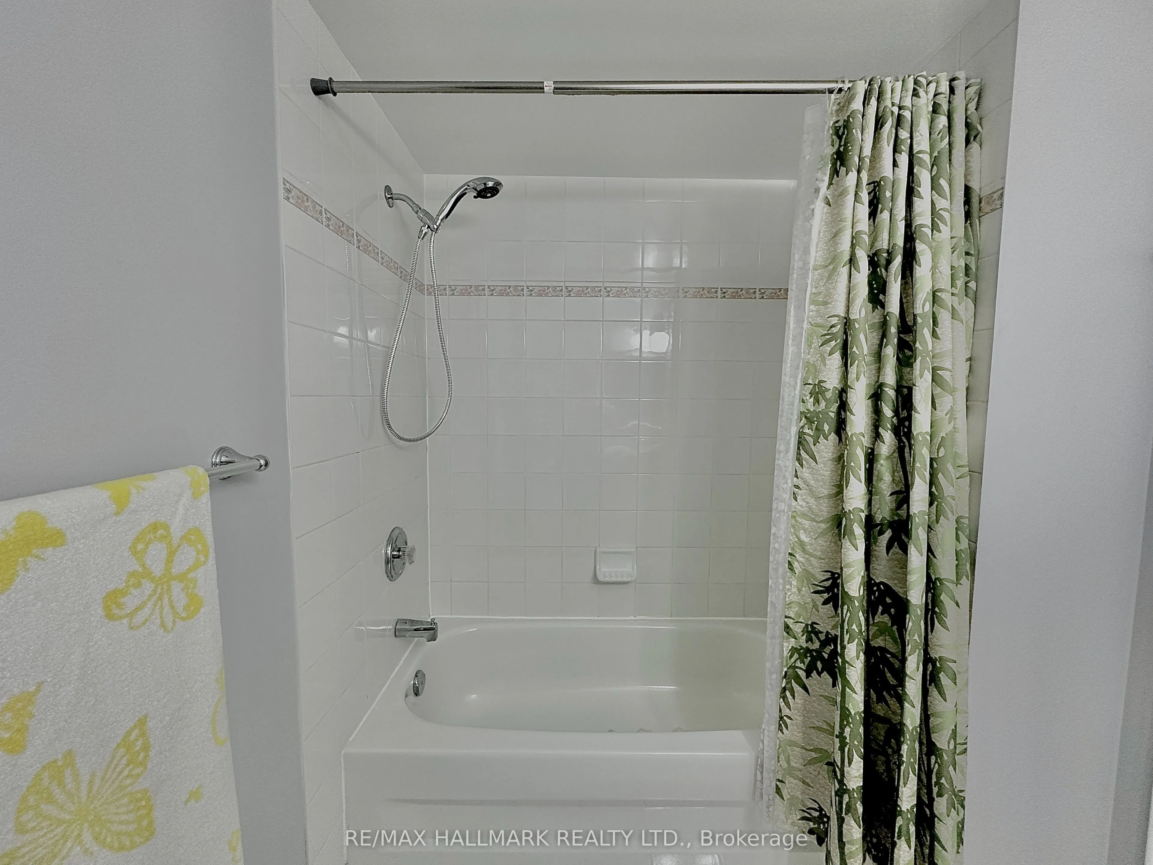 28 Rosebank Drive, #1107