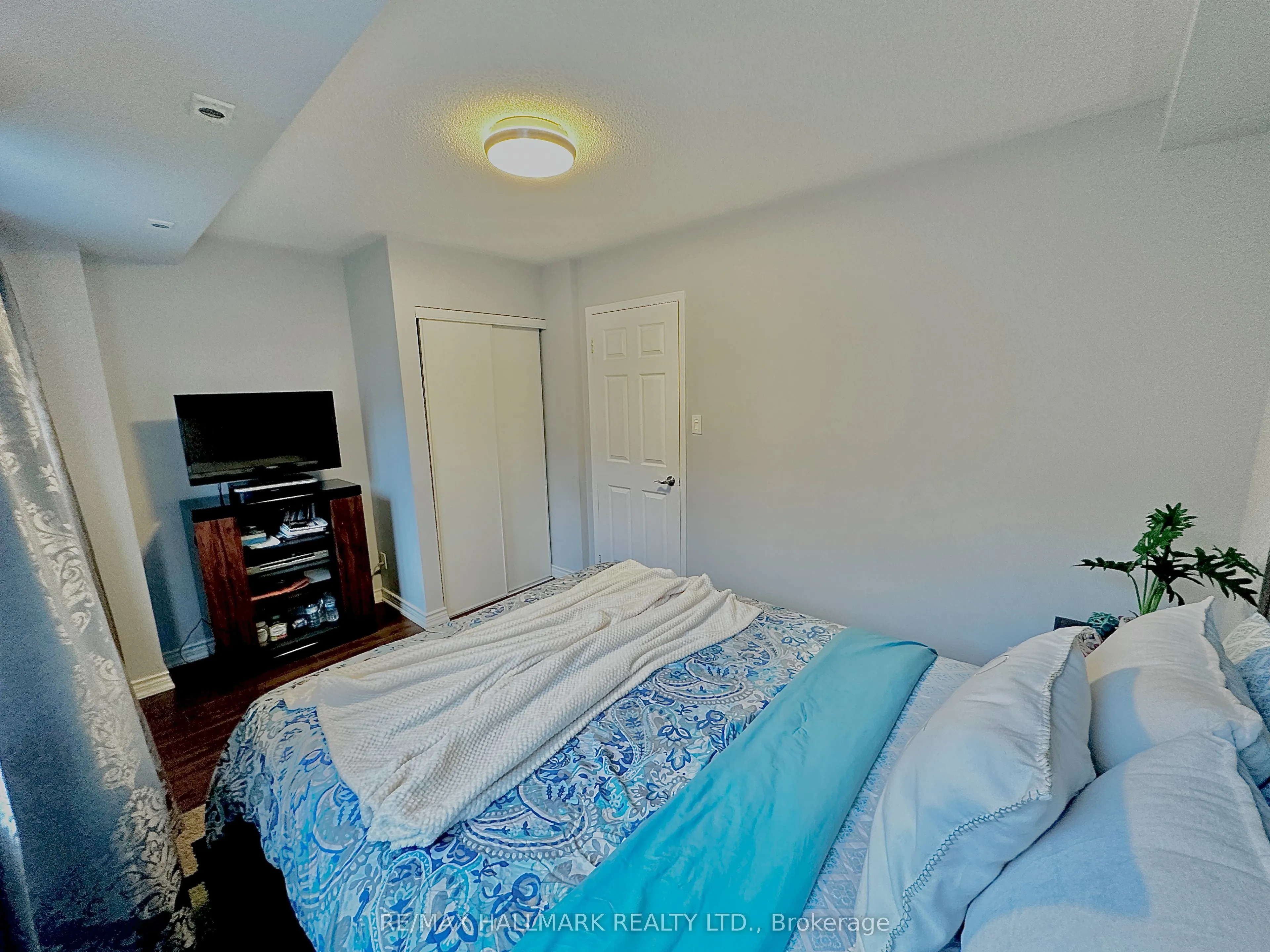28 Rosebank Drive, #1107