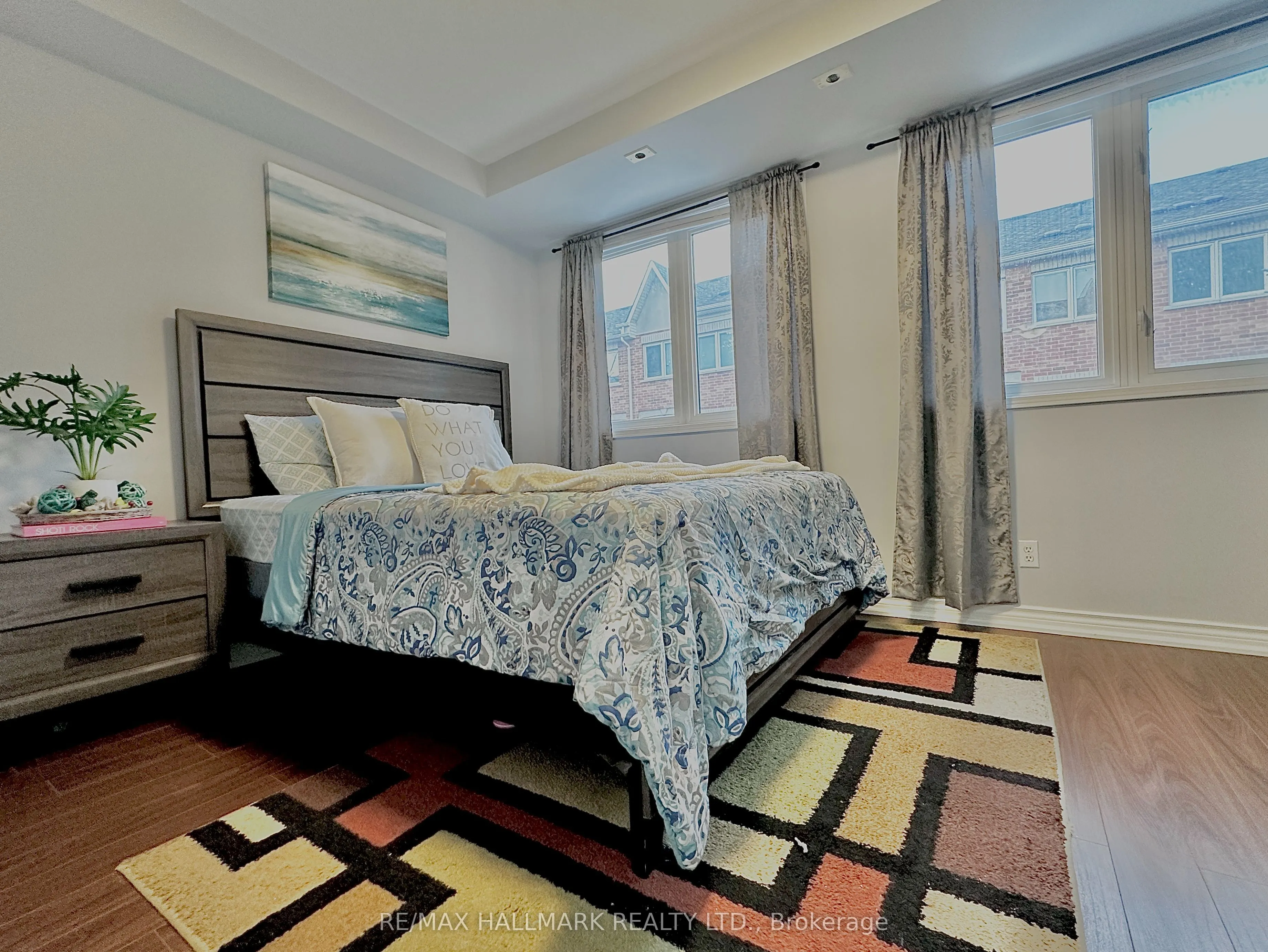 28 Rosebank Drive, #1107
