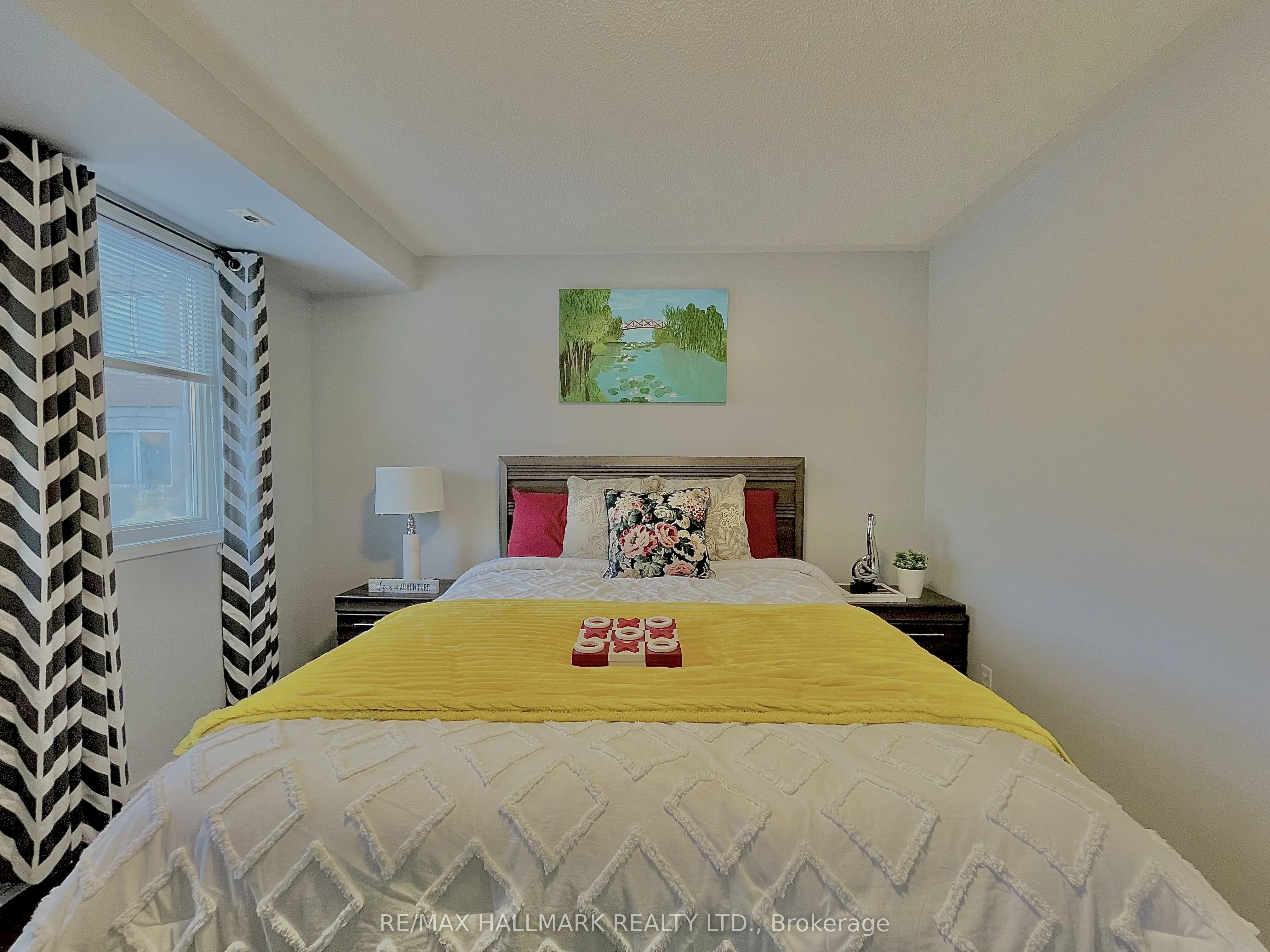 28 Rosebank Drive, #1107