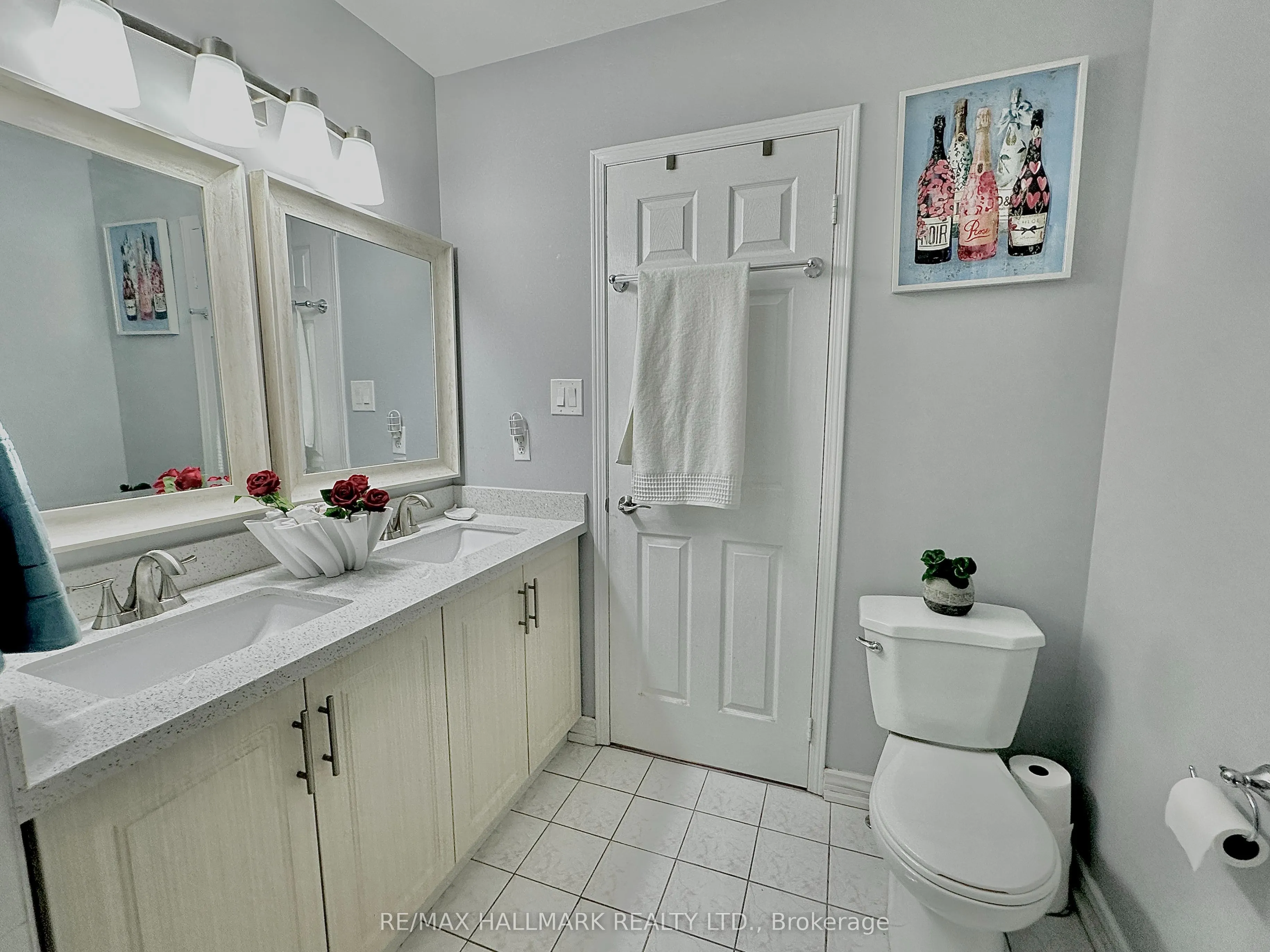 28 Rosebank Drive, #1107
