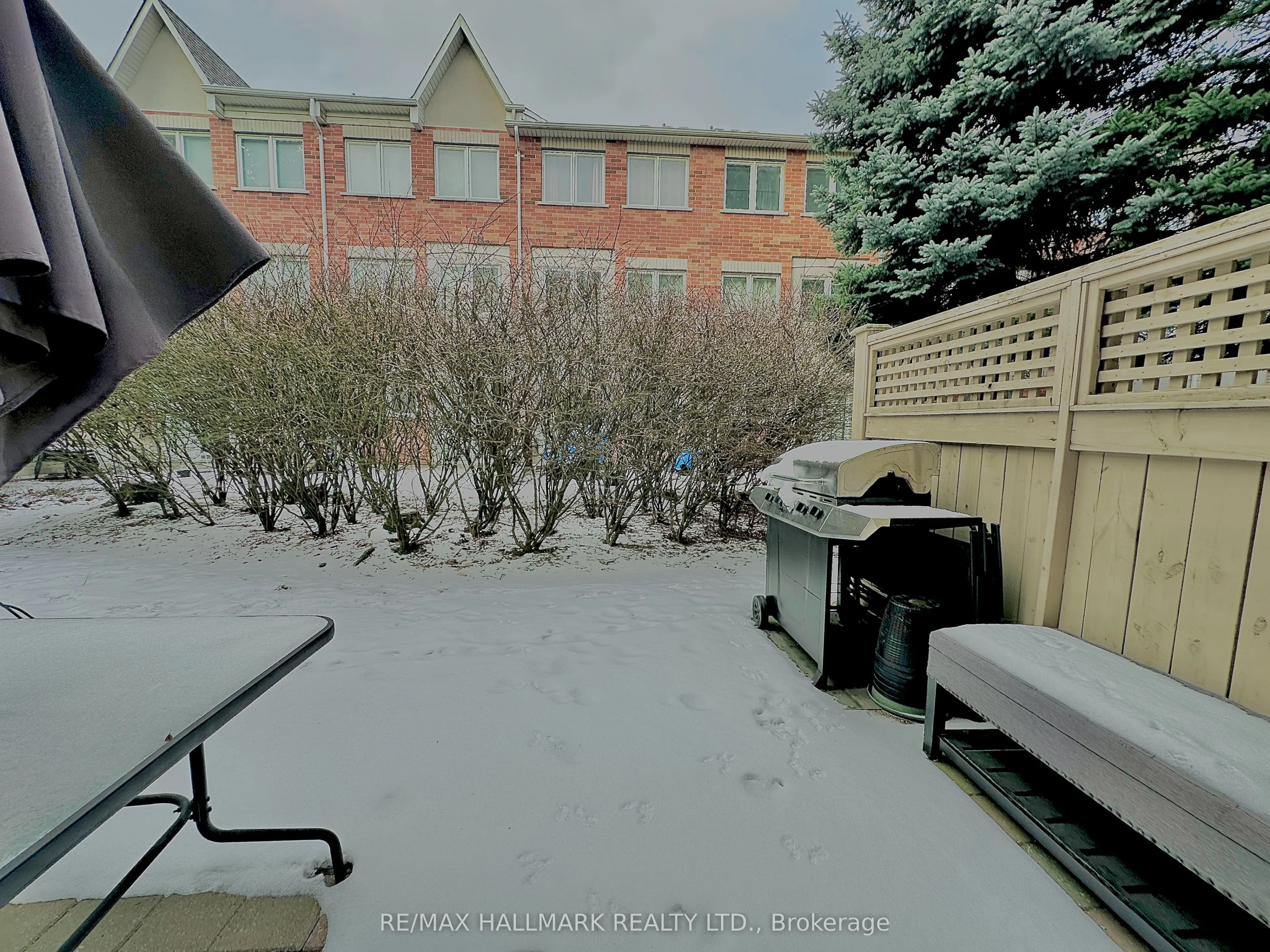 28 Rosebank Drive, #1107