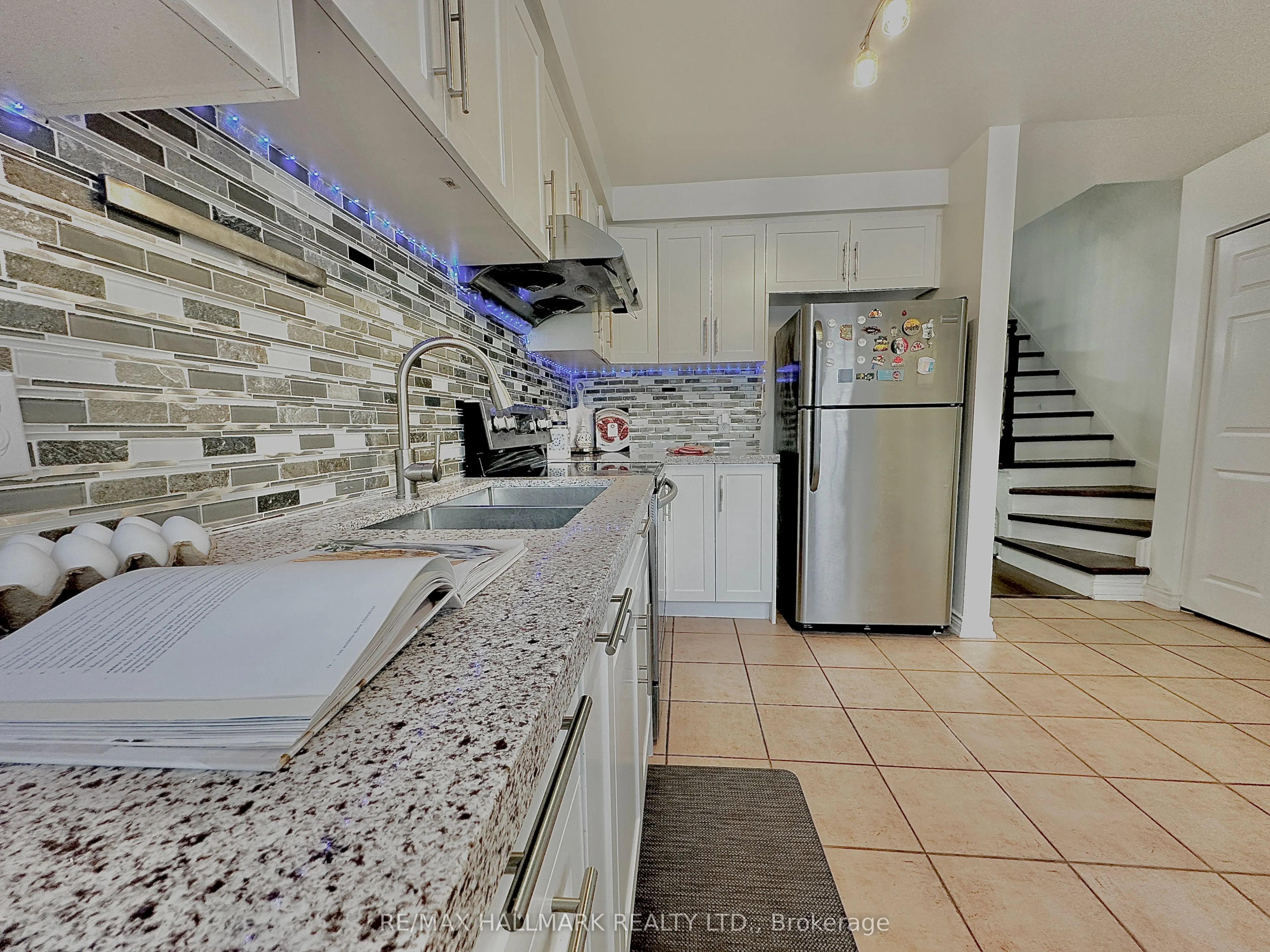28 Rosebank Drive, #1107