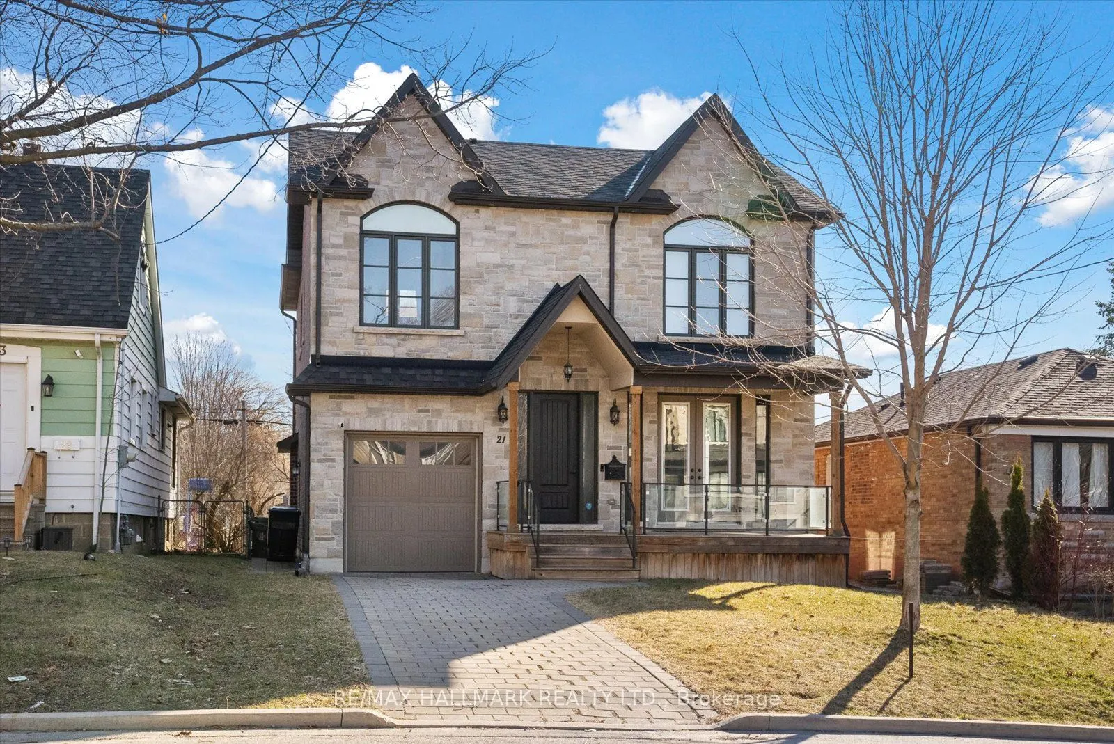 21 Neilson Avenue