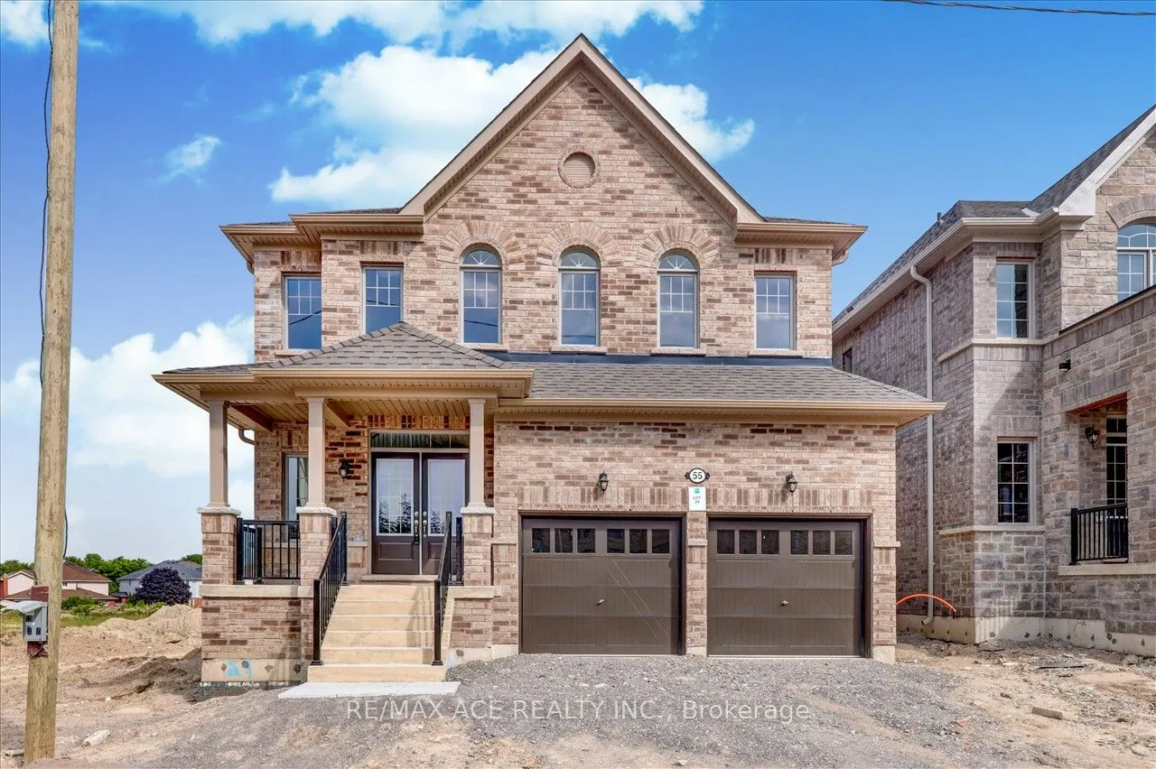 55 Robin Trail