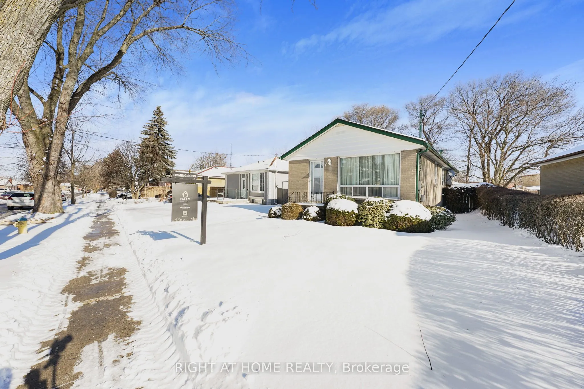 7 Shier Drive