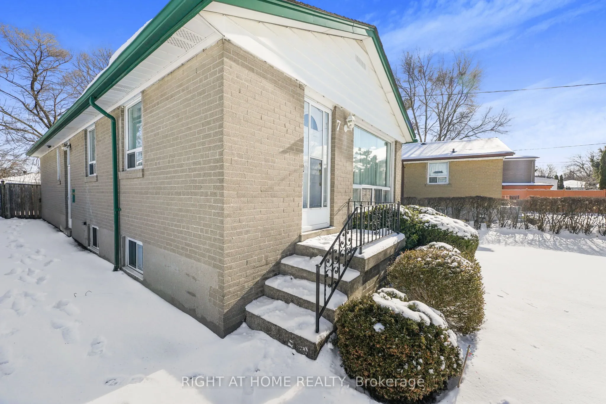 7 Shier Drive