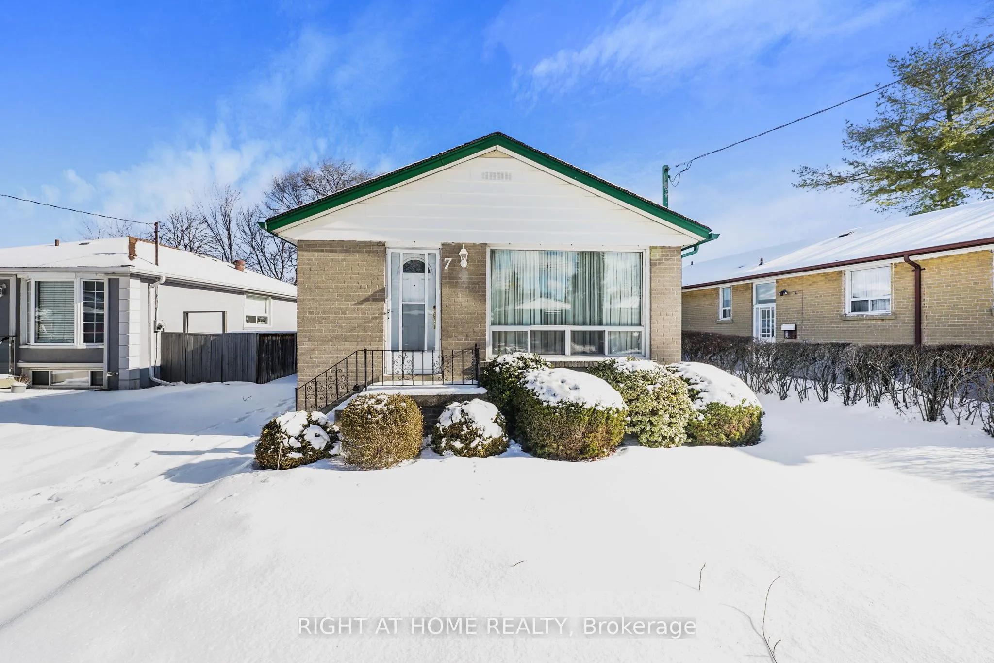 7 Shier Drive