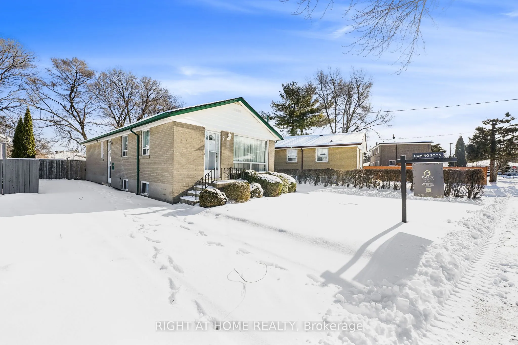 7 Shier Drive