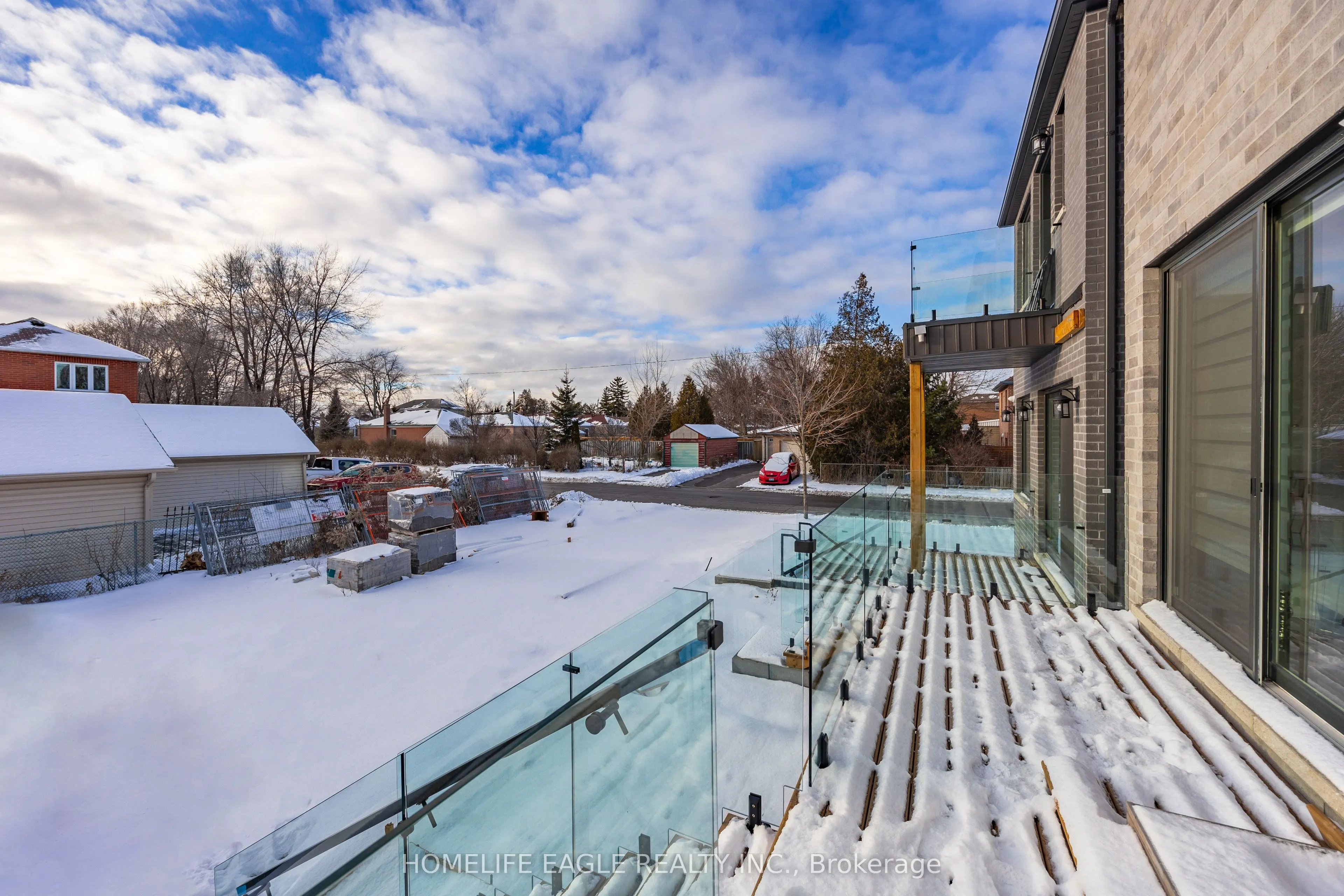 268A Kennedy Road