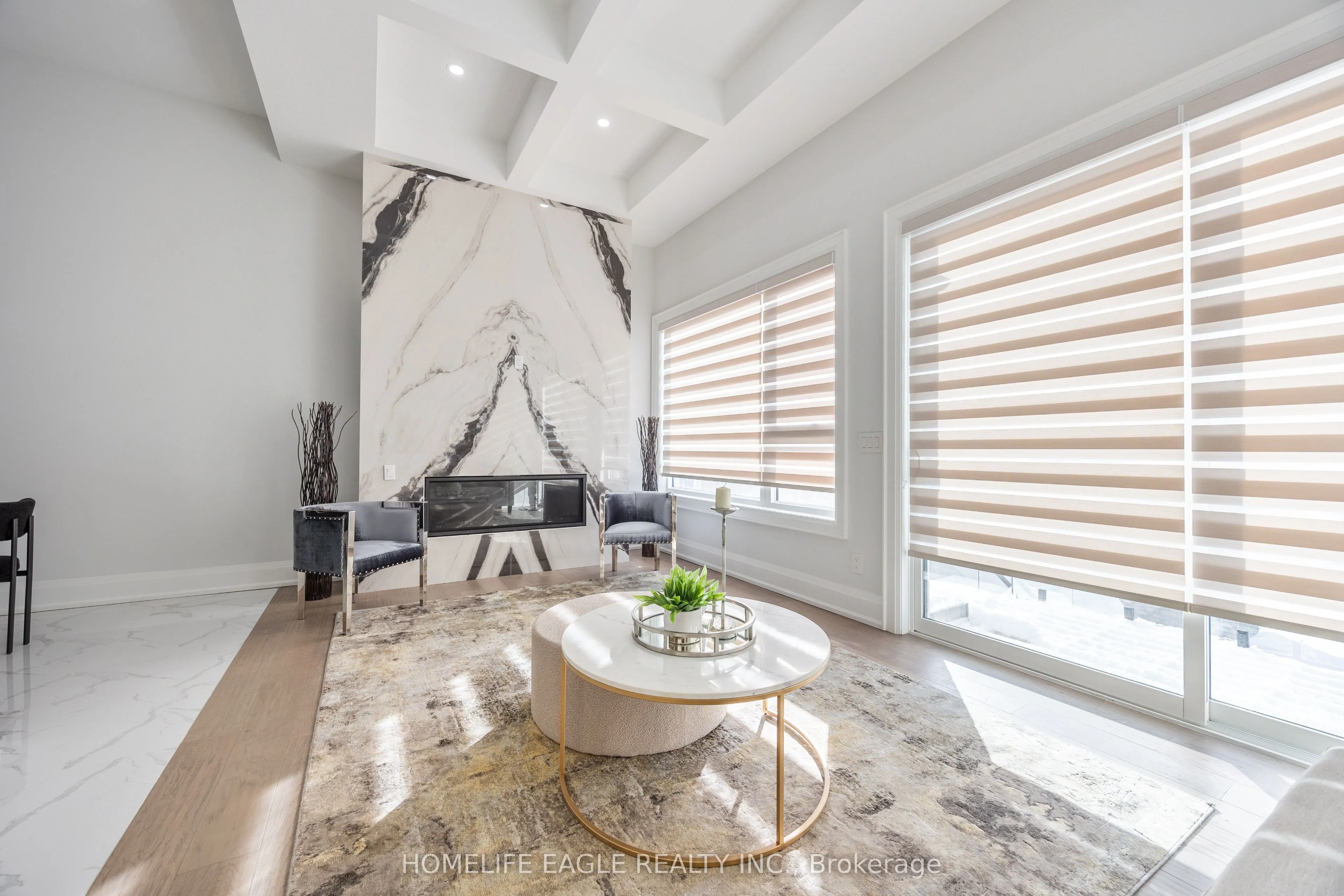 268A Kennedy Road