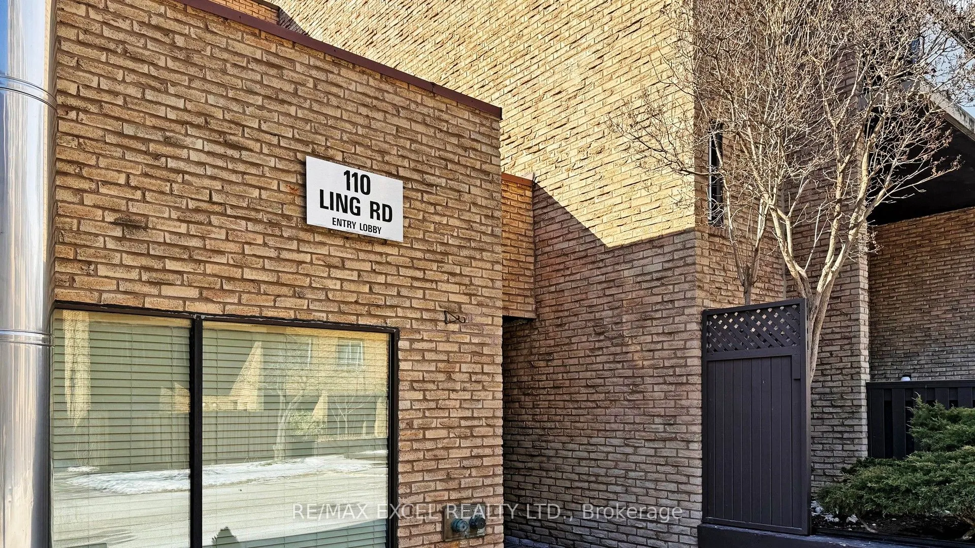 110 Ling Road E, #17