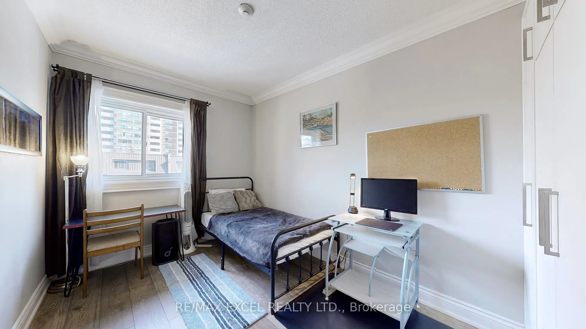 110 Ling Road E, #17
