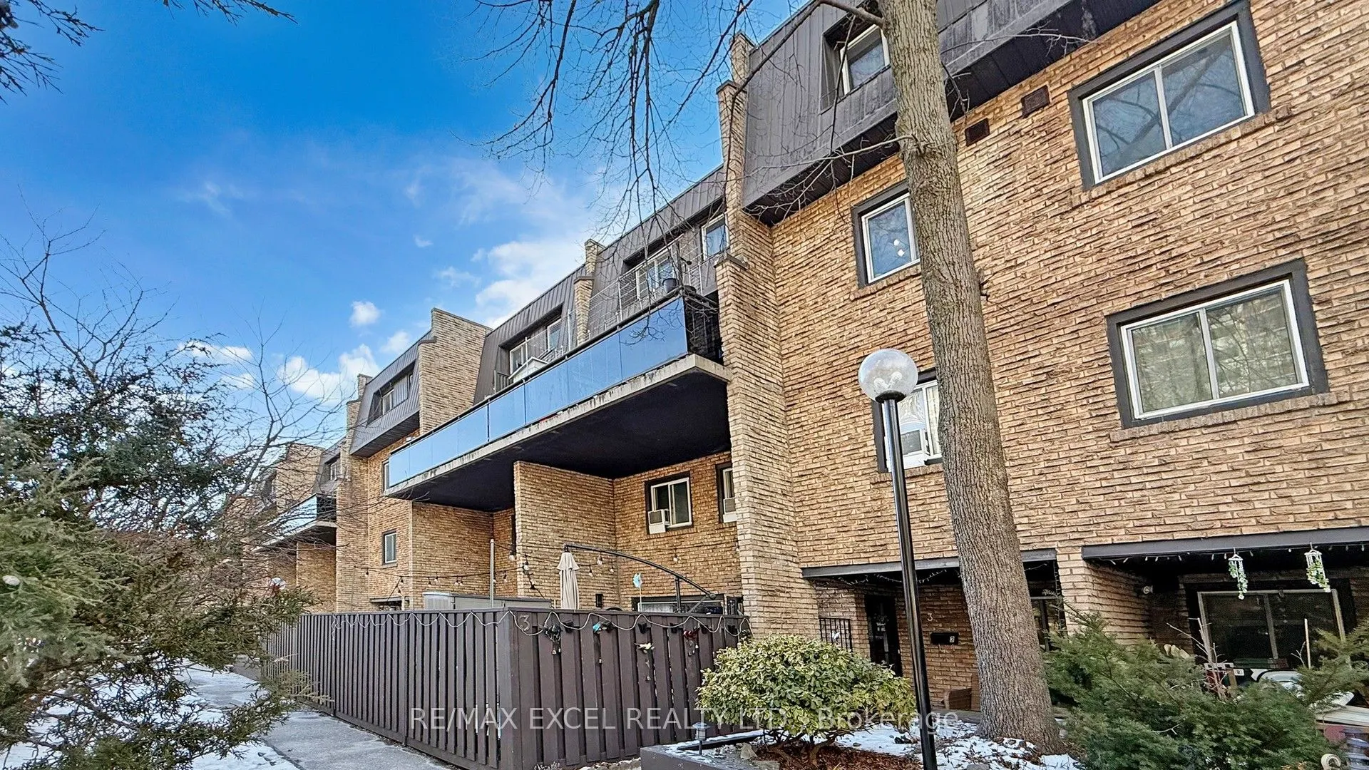 110 Ling Road E, #17