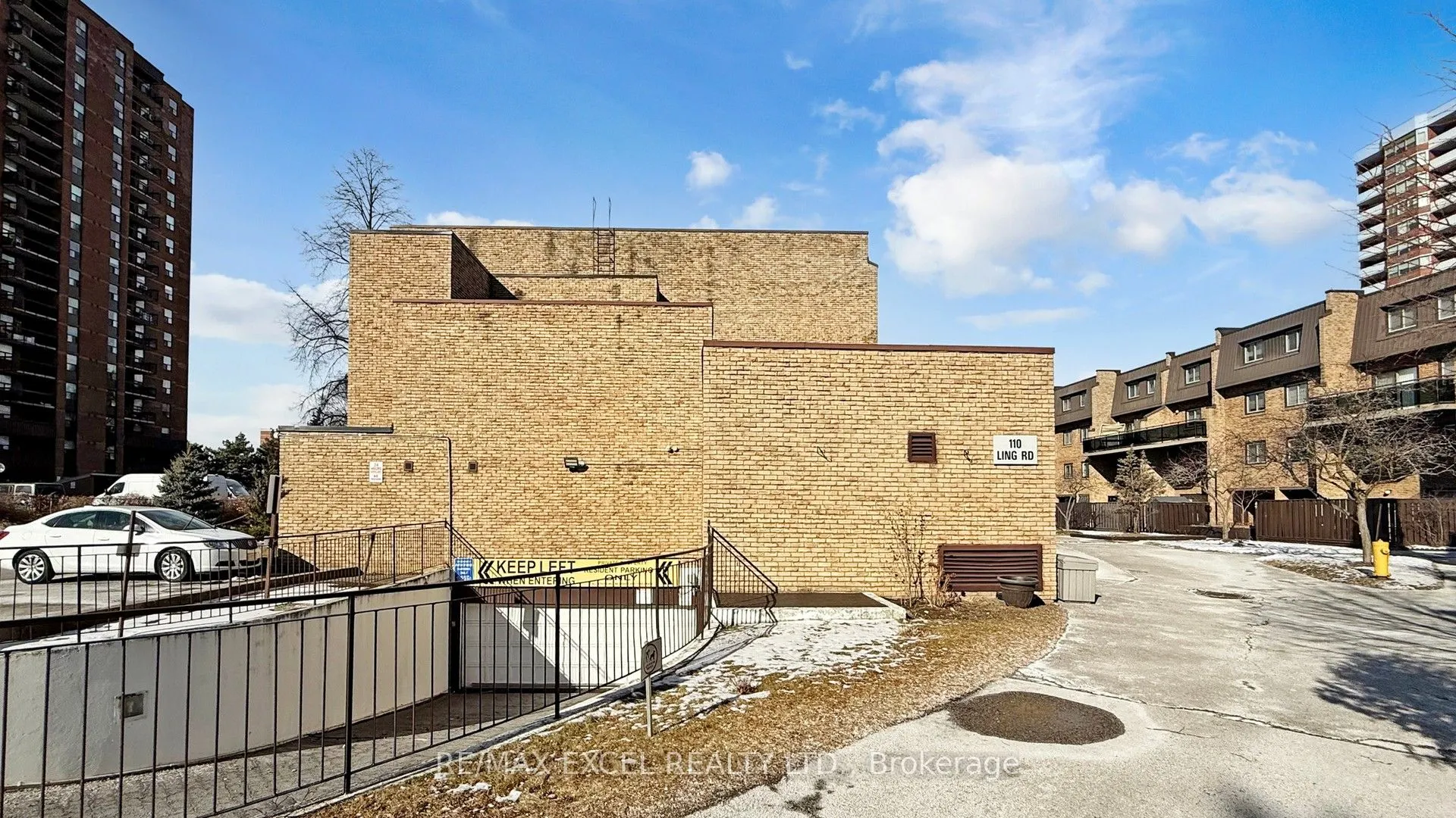 110 Ling Road E, #17