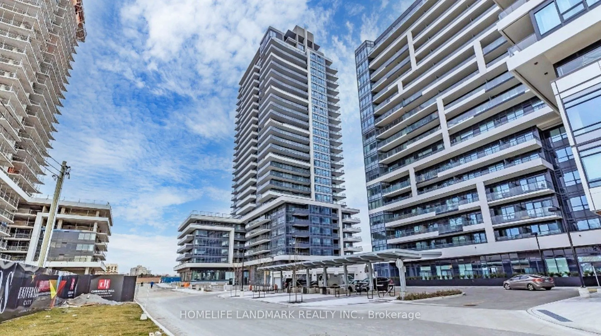 1455 Celebration Drive, #1707
