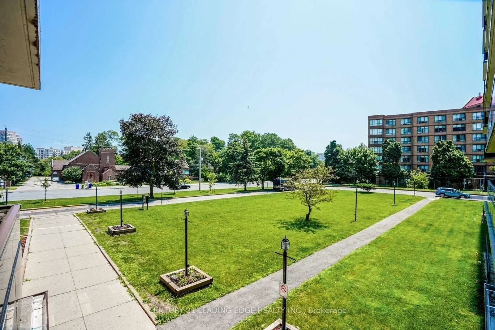 180 Markham Road, #207