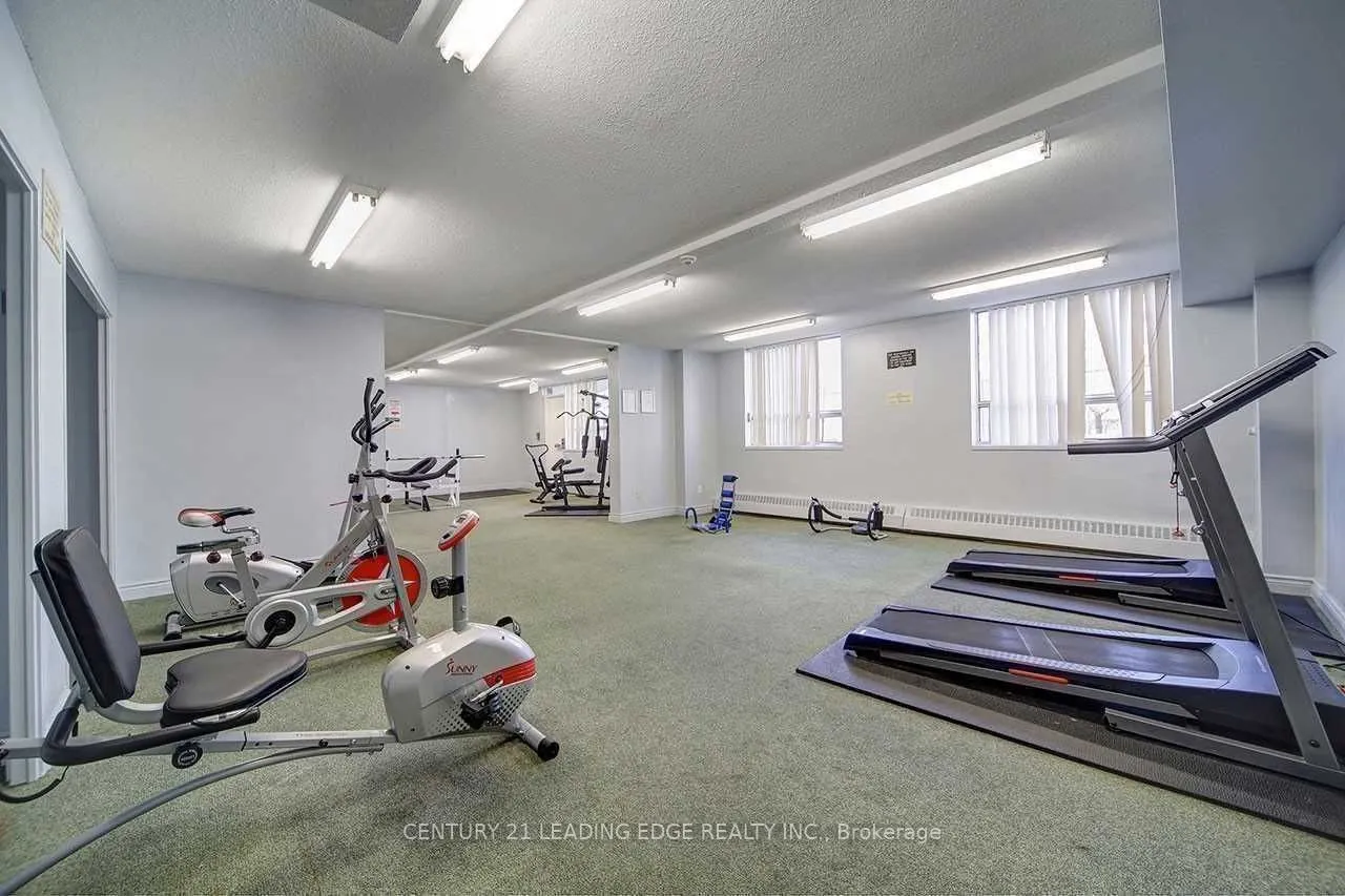 180 Markham Road, #207