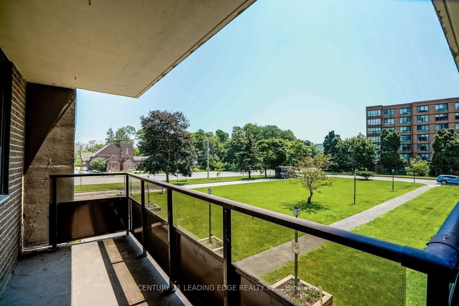 180 Markham Road, #207