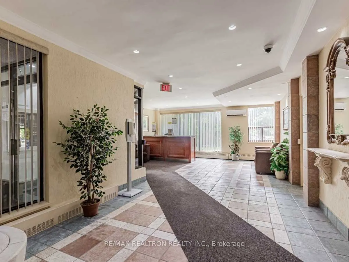 90 Ling Road, #1009