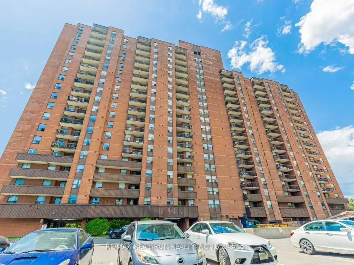 90 Ling Road, #1009