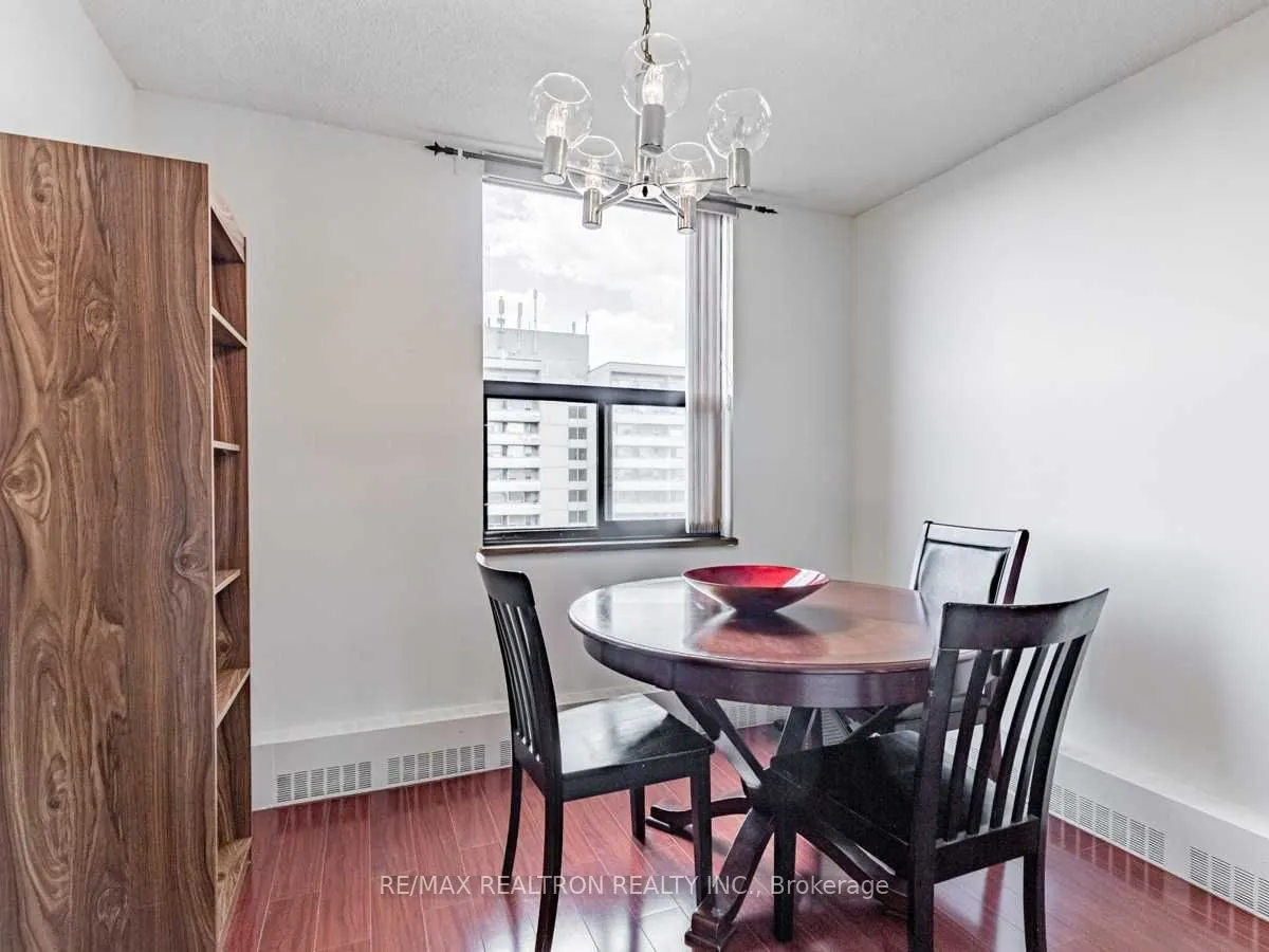 90 Ling Road, #1009