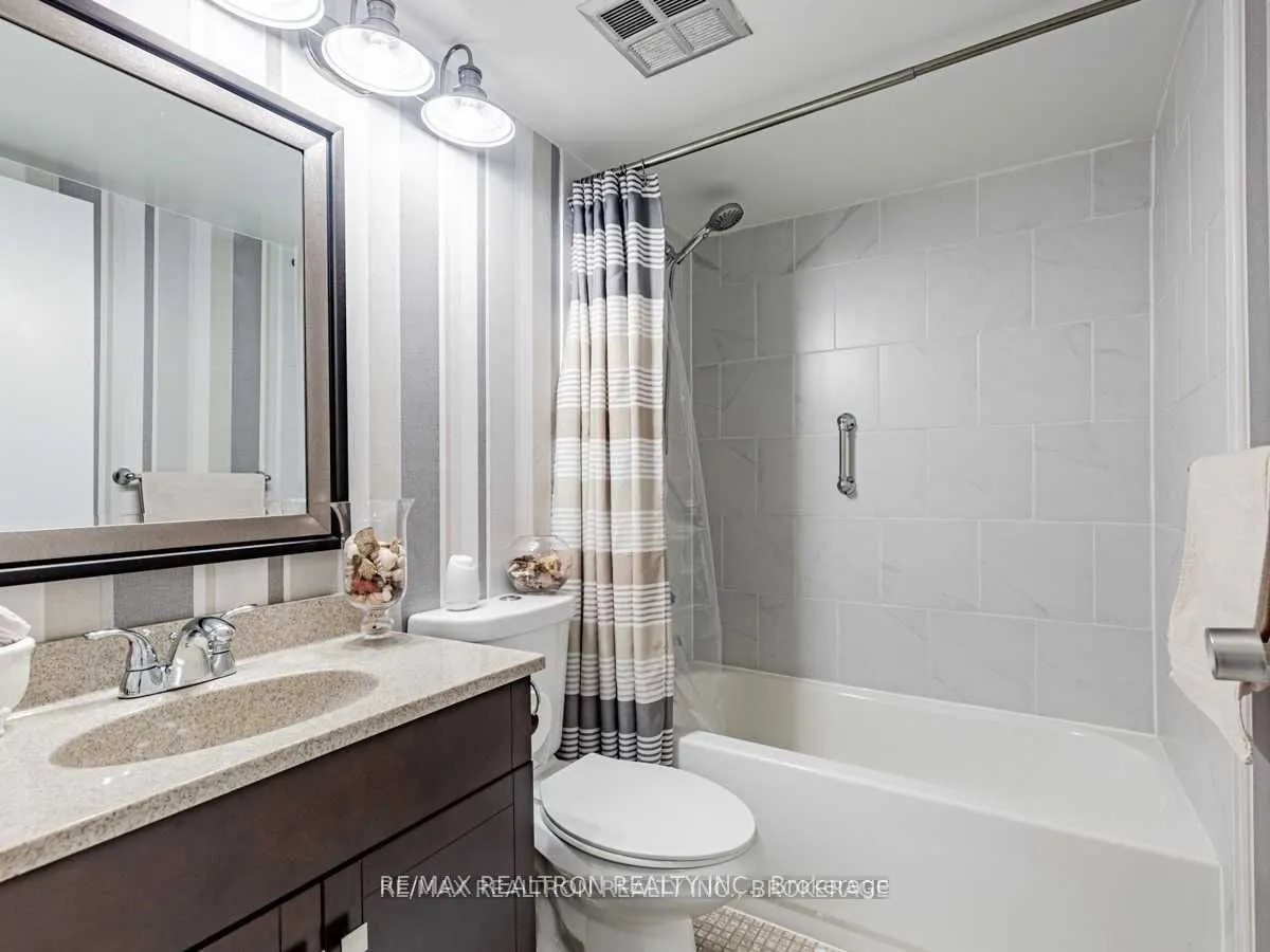 90 Ling Road, #1009