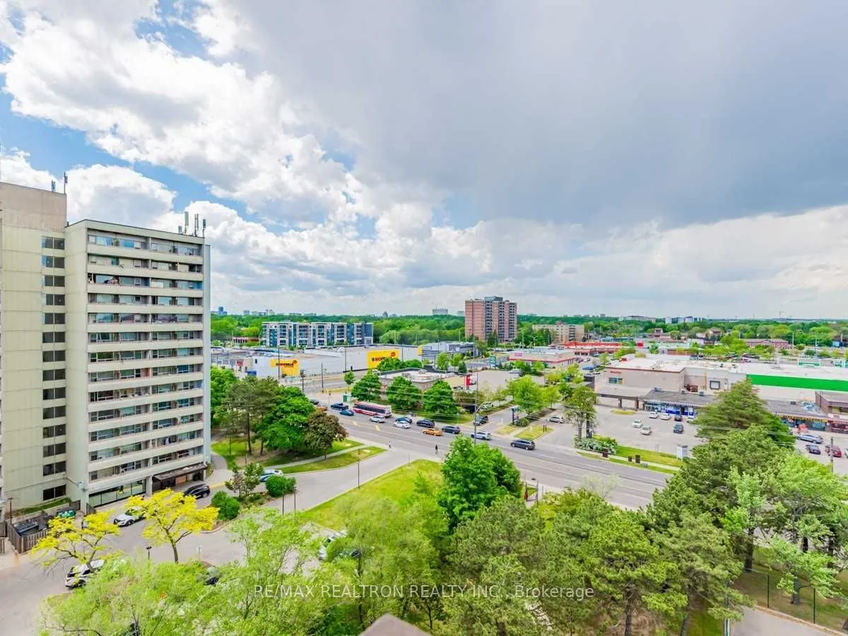 90 Ling Road, #1009