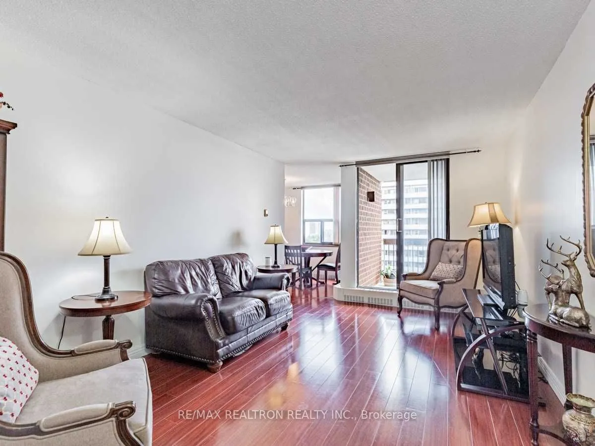 90 Ling Road, #1009