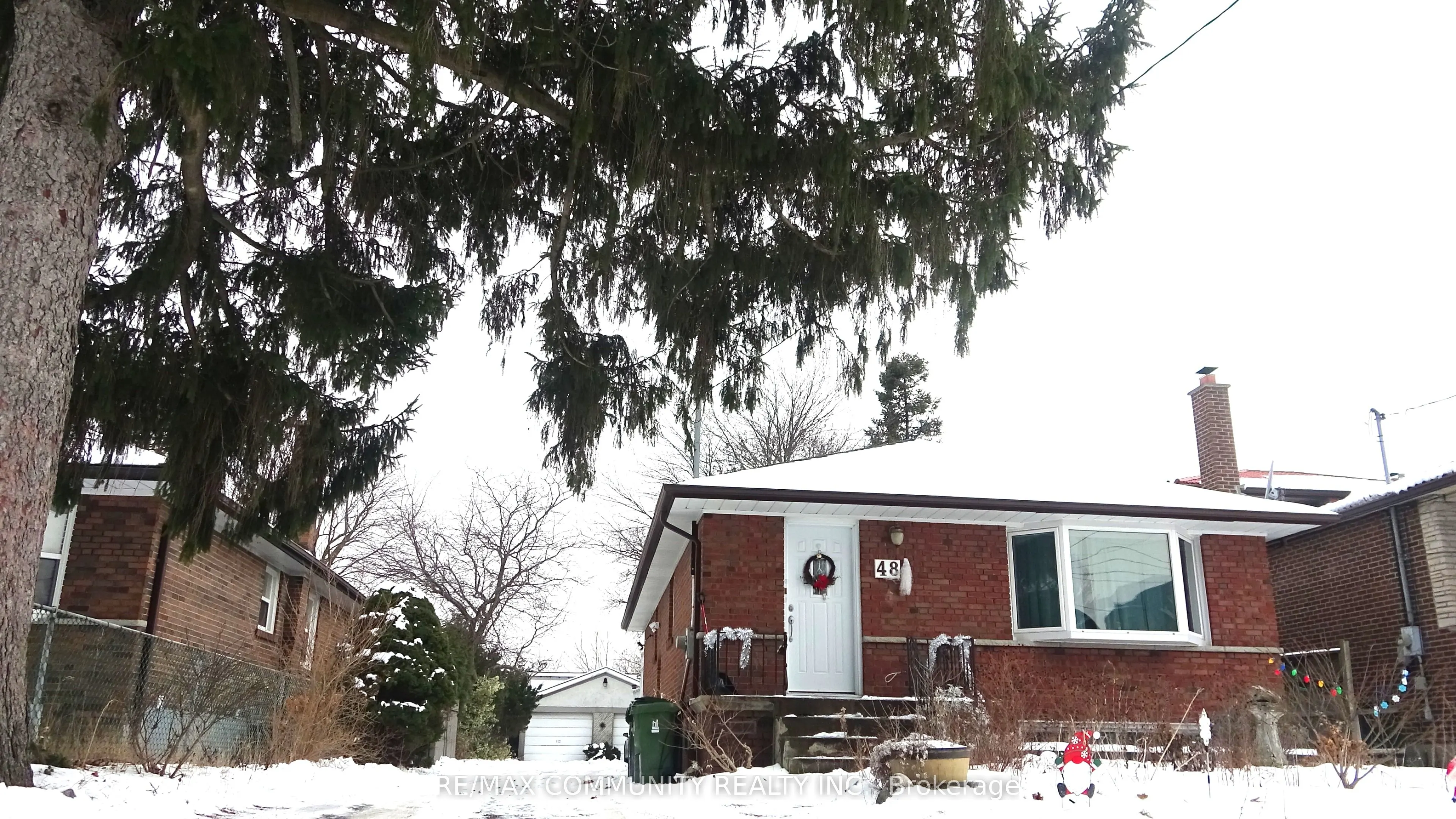 48 Westcroft Drive, #BSMT