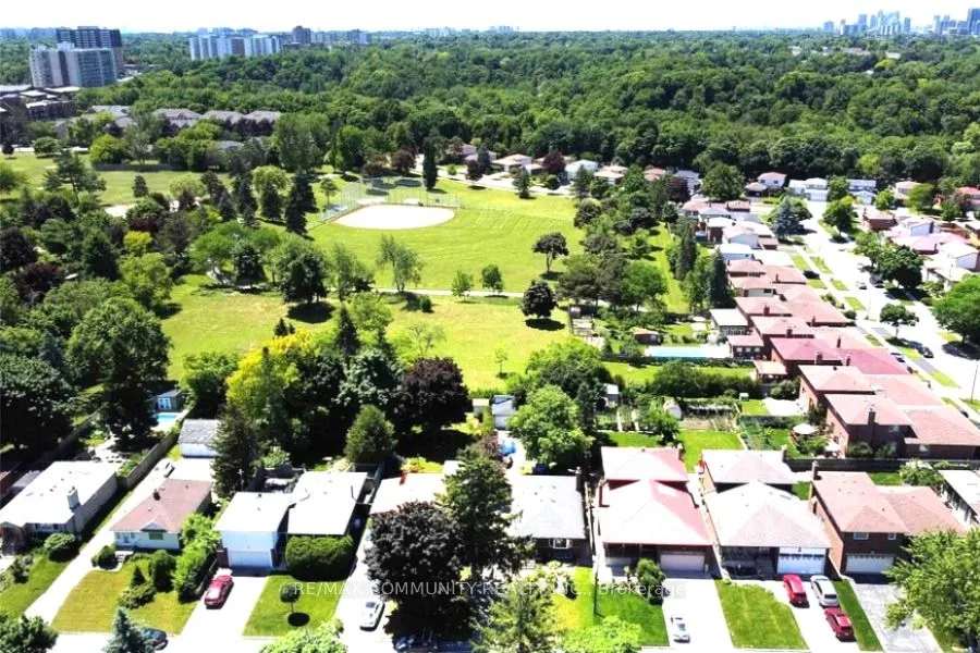 48 Westcroft Drive, #BSMT
