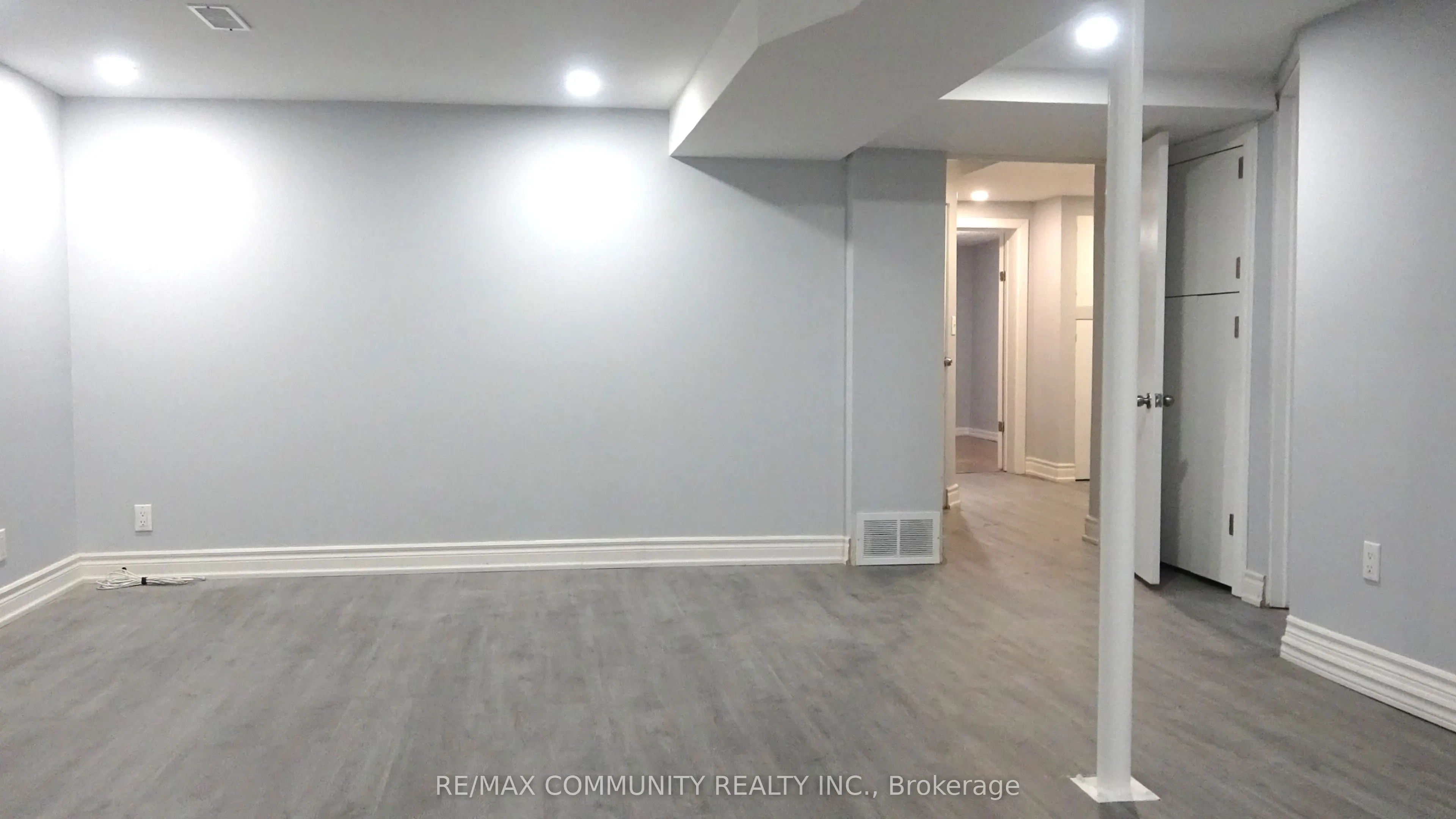 48 Westcroft Drive, #BSMT