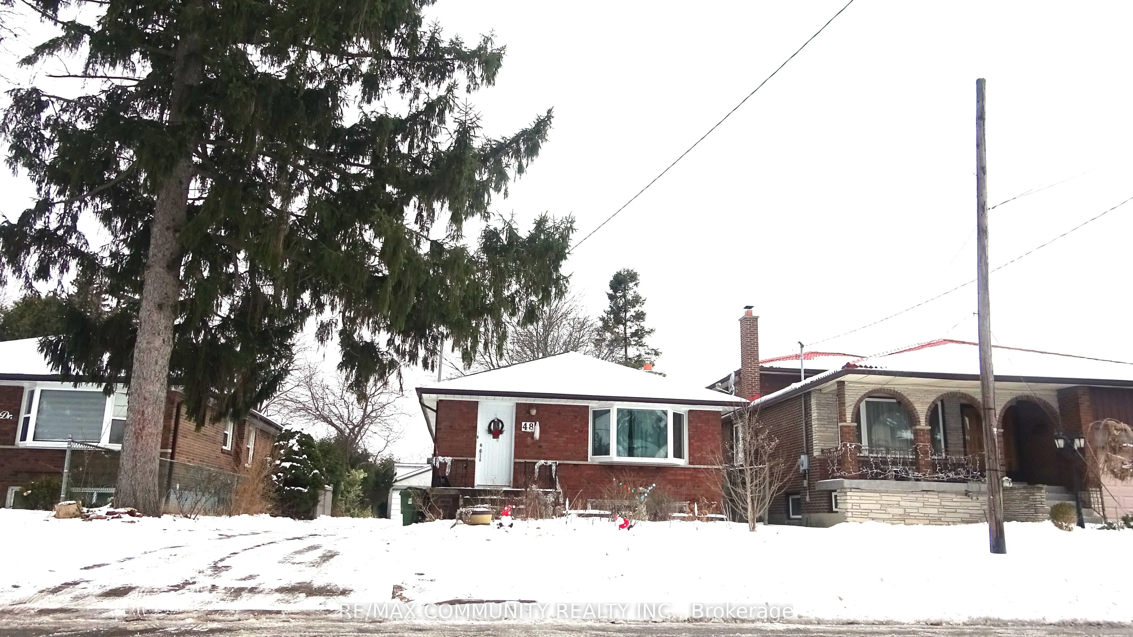 48 Westcroft Drive, #BSMT