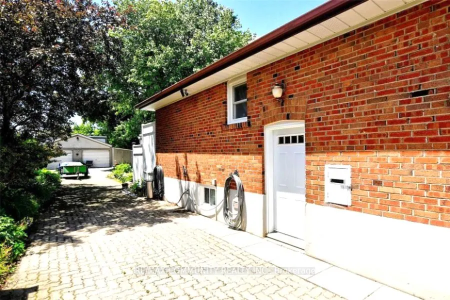 48 Westcroft Drive, #BSMT