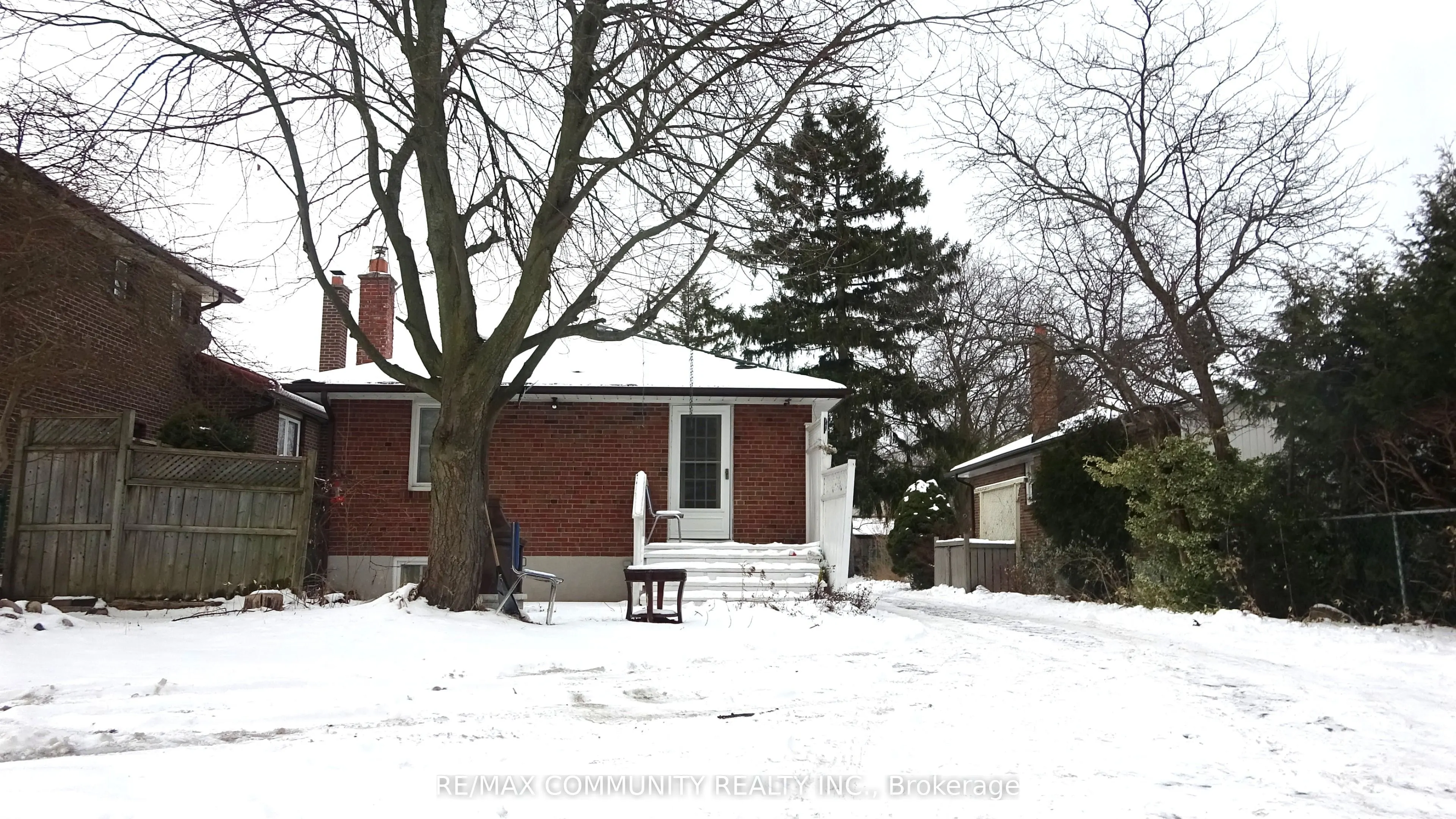 48 Westcroft Drive, #BSMT