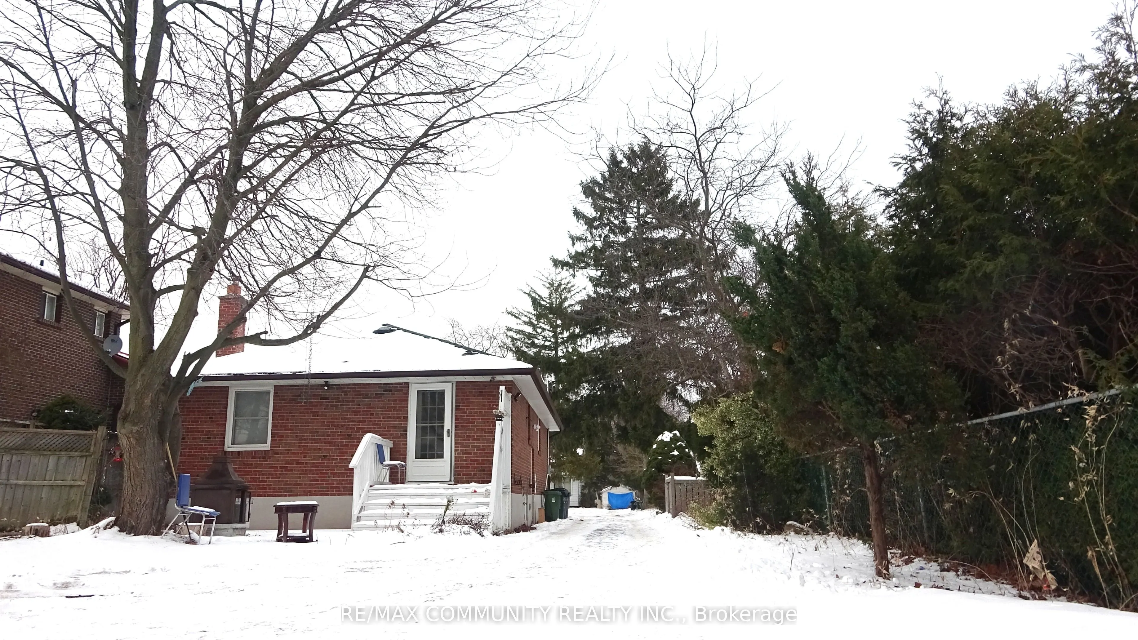 48 Westcroft Drive, #BSMT