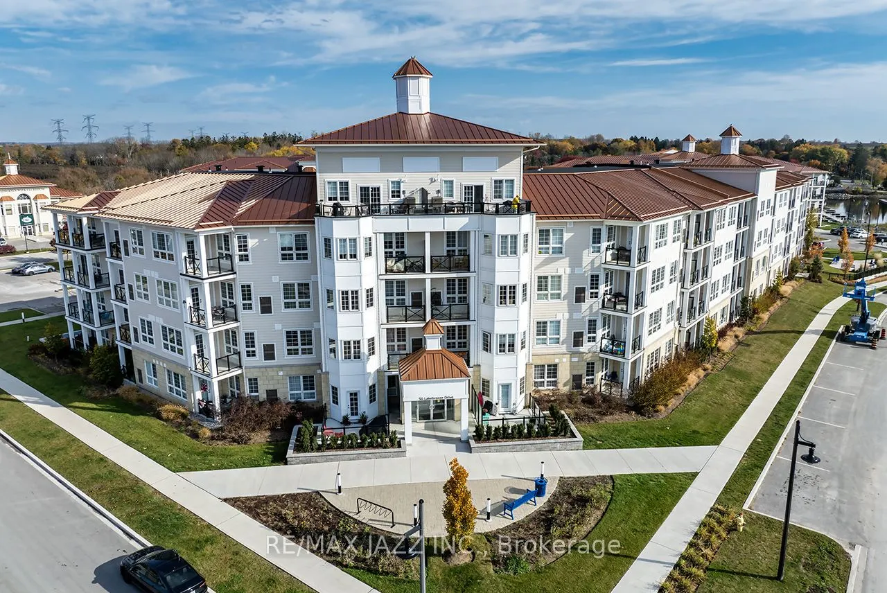 50 Lakebreeze Drive, #126