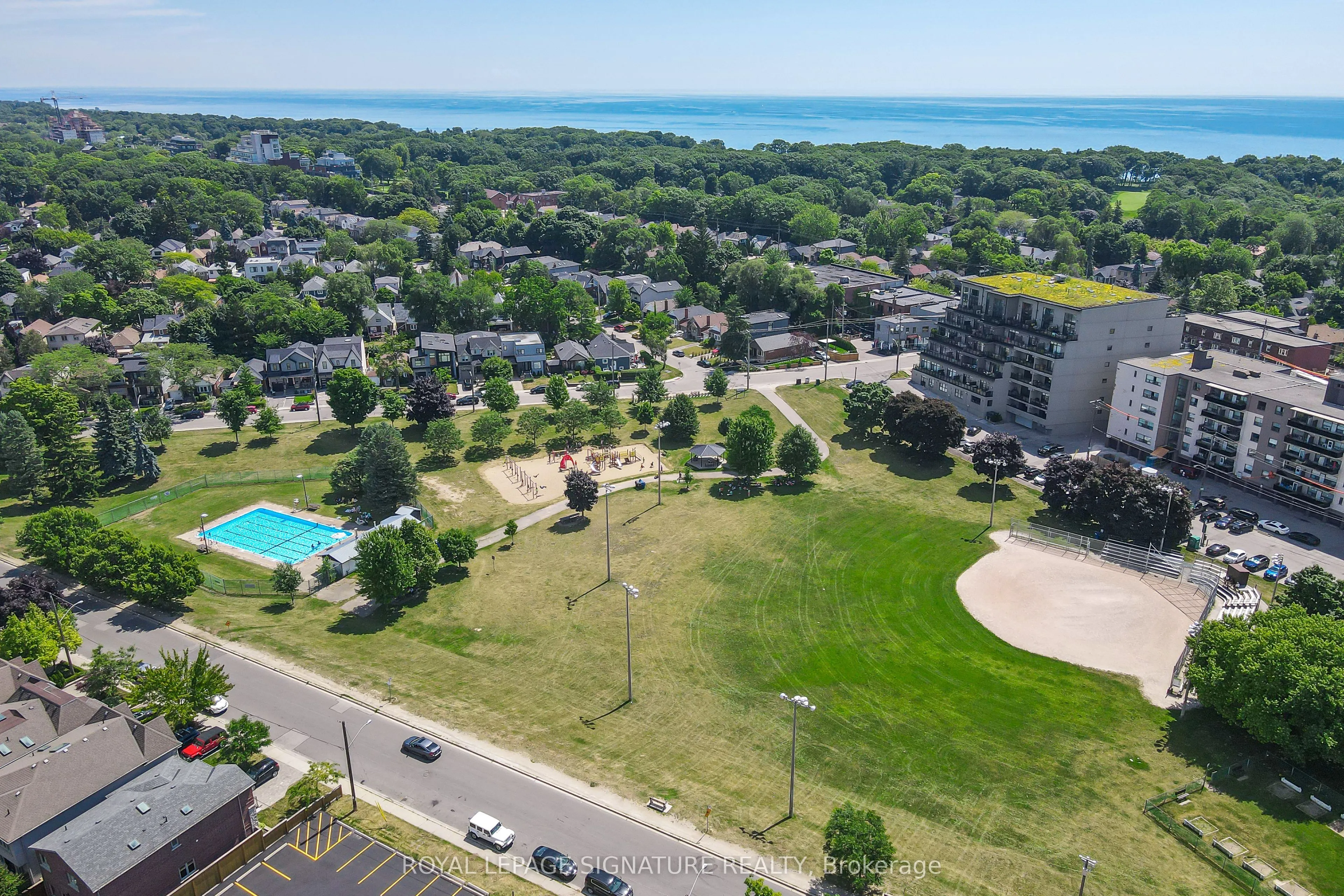 1100 Kingston Road, #216