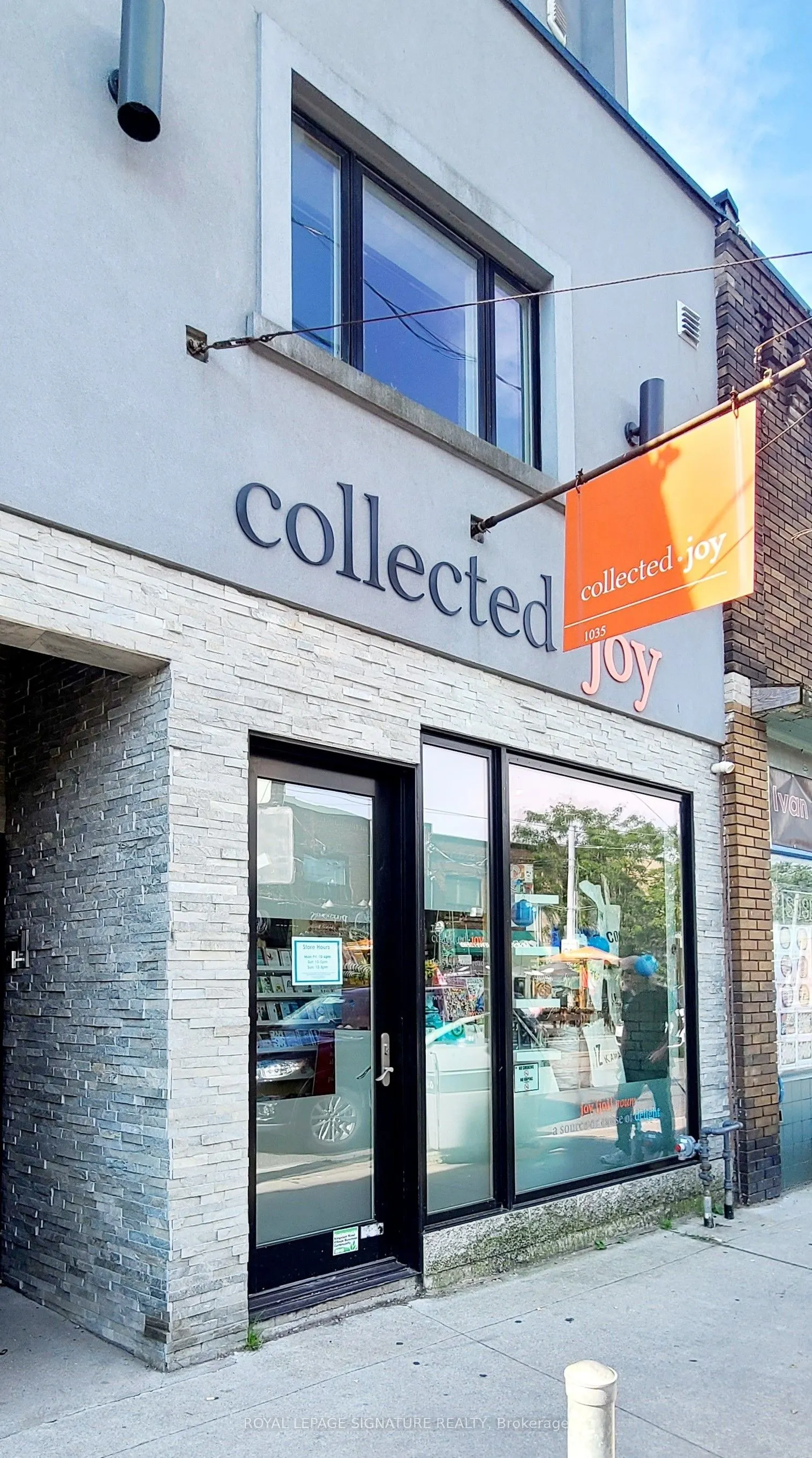 1100 Kingston Road, #216