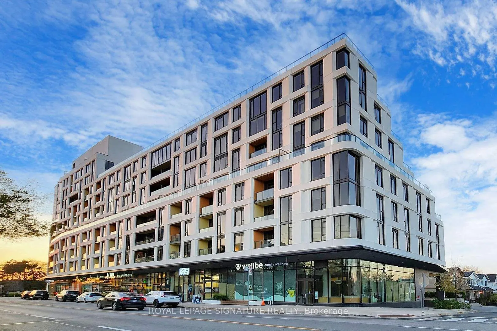 1100 Kingston Road, #216