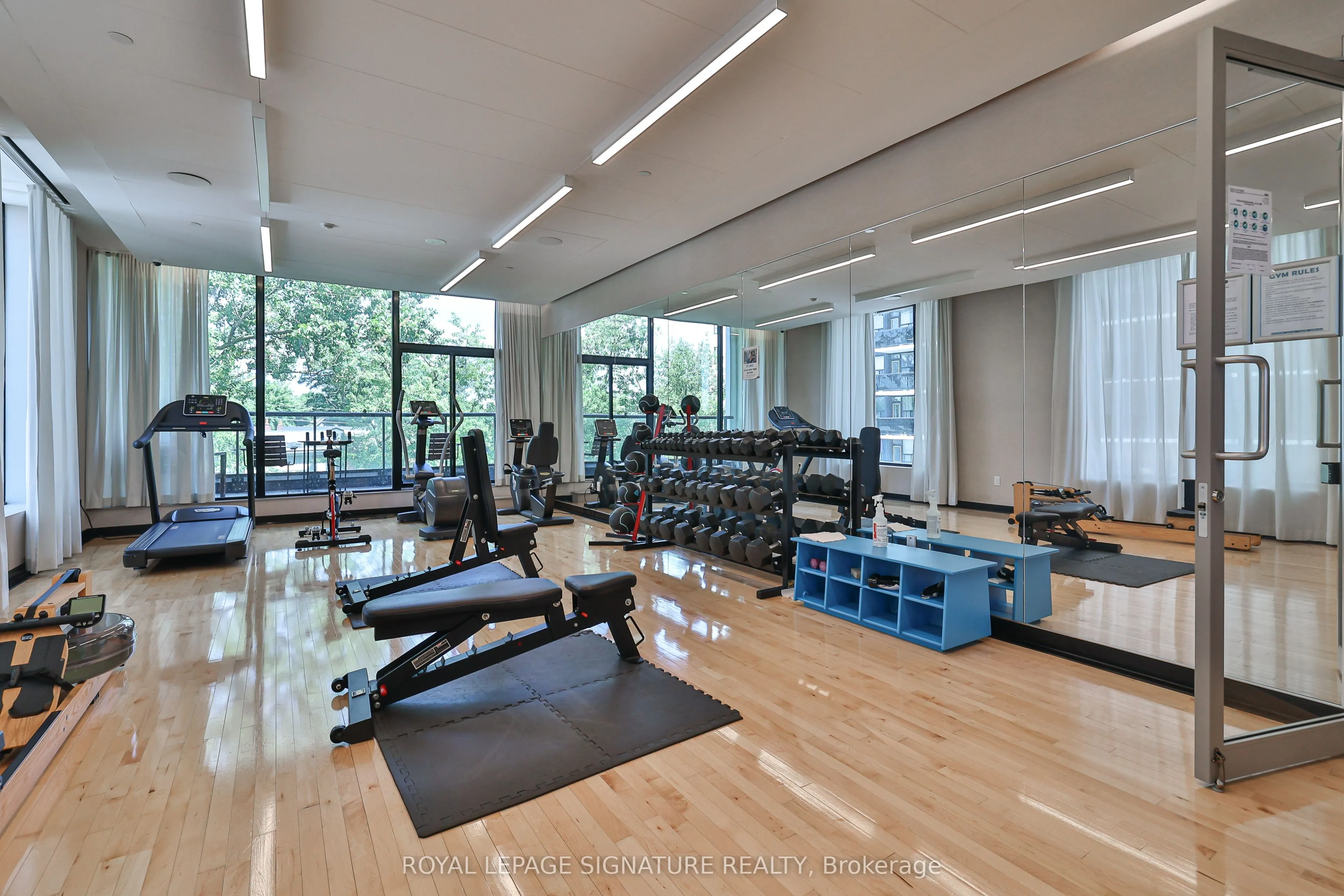 1100 Kingston Road, #216