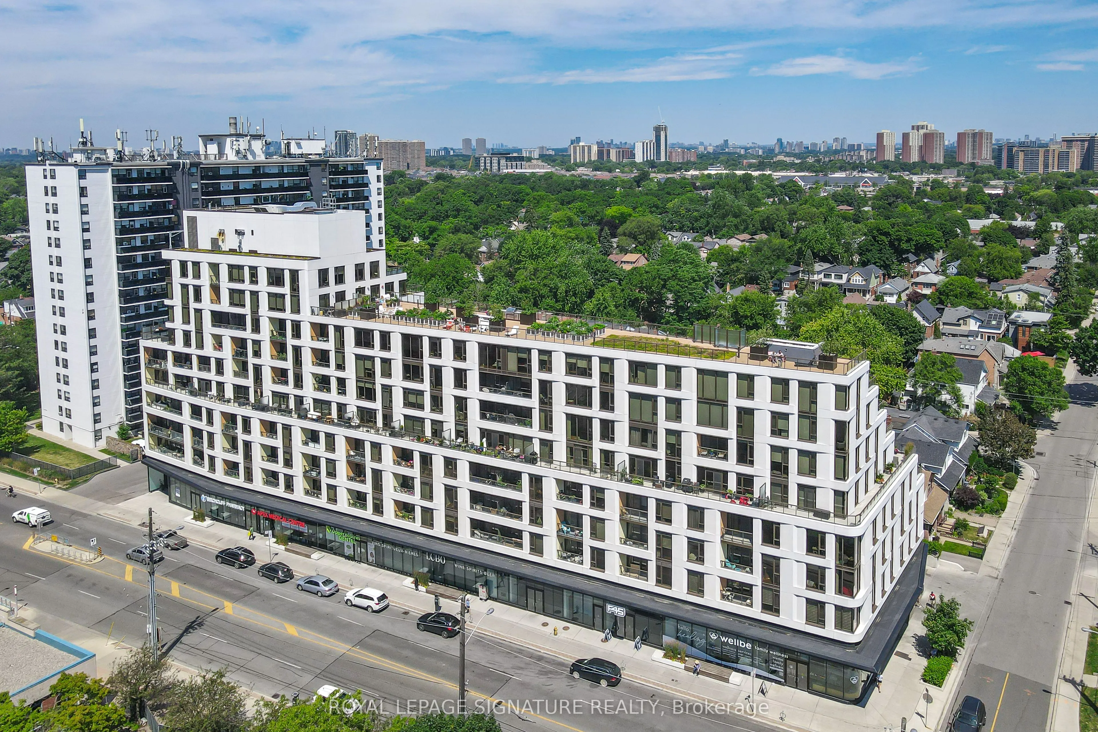 1100 Kingston Road, #216