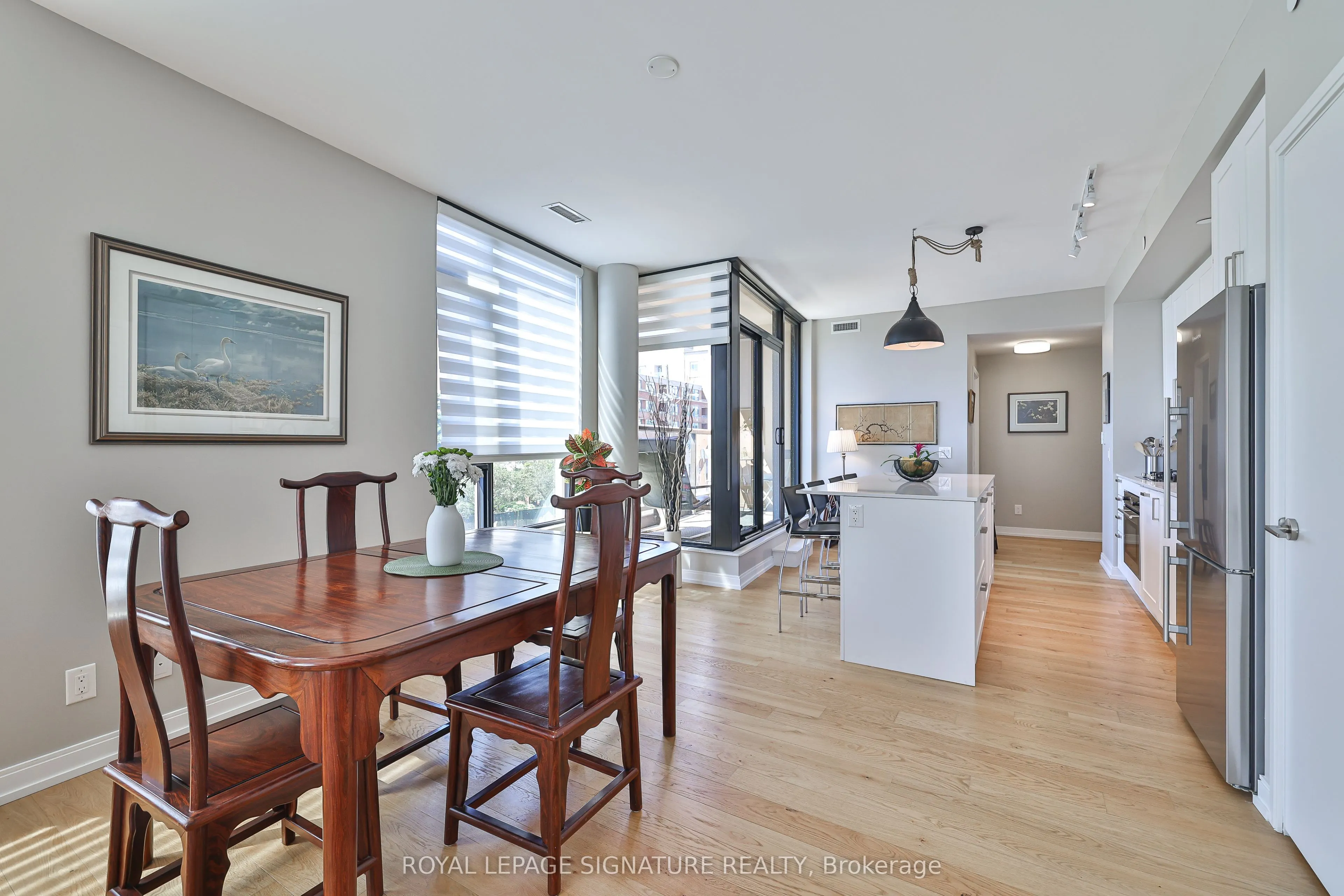 1100 Kingston Road, #216