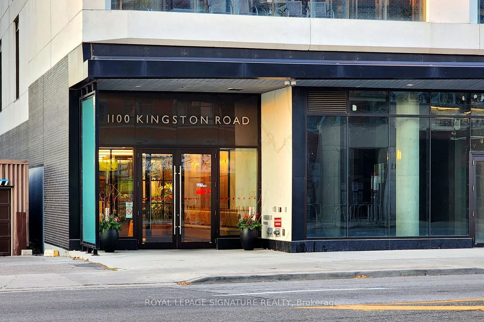 1100 Kingston Road, #216