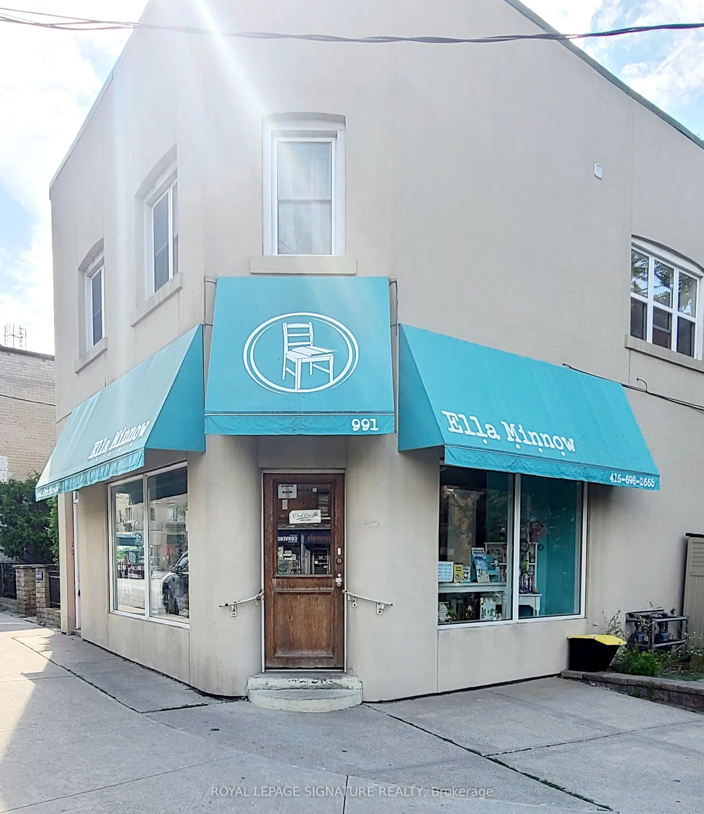 1100 Kingston Road, #216