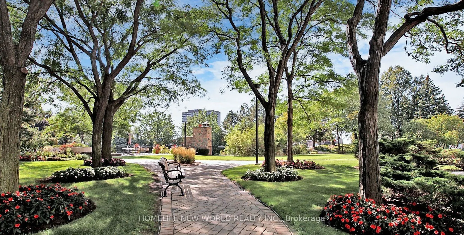 2350 Bridletowne Circle, #1111