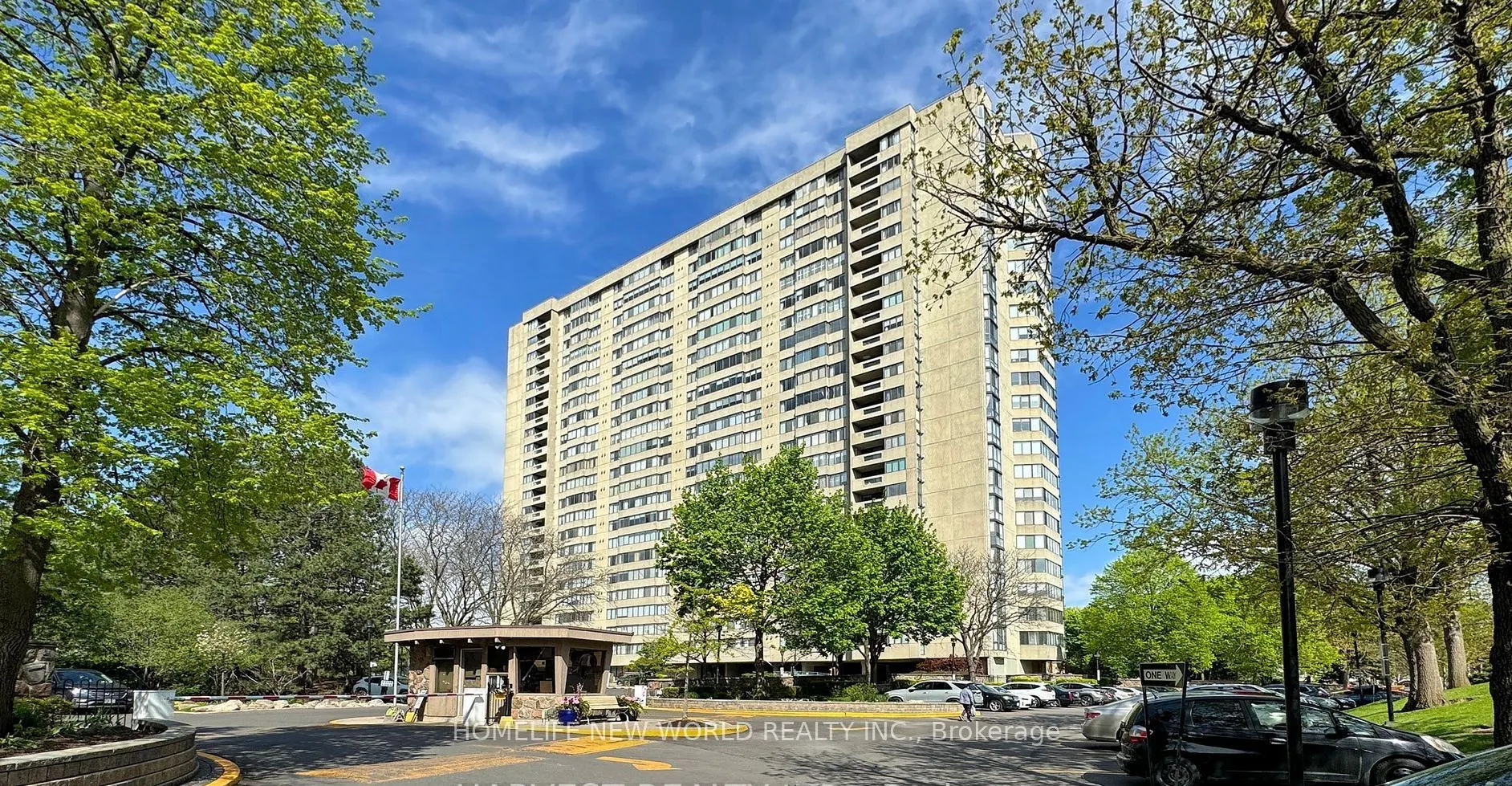 2350 Bridletowne Circle, #1111