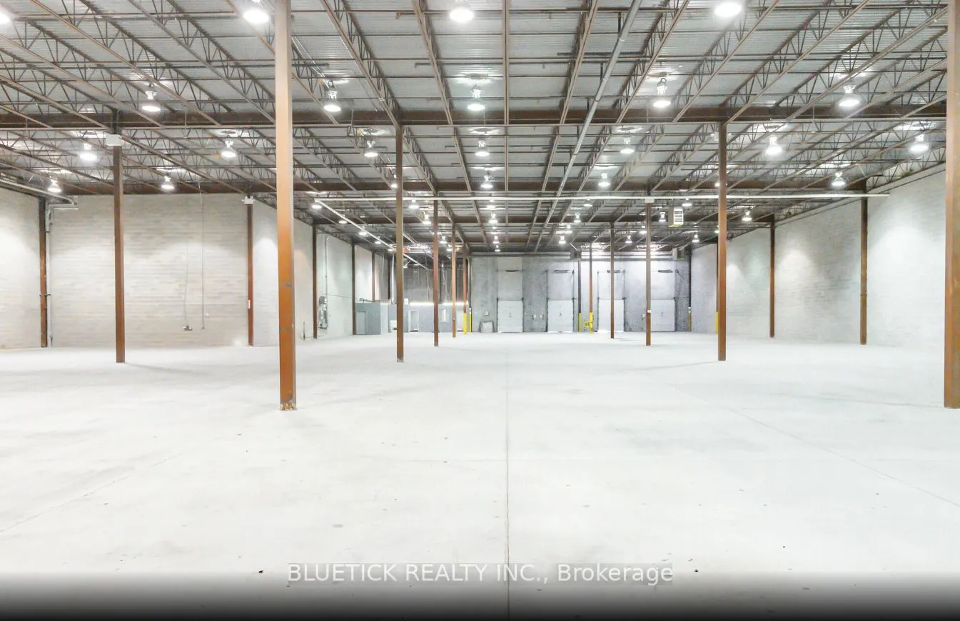 1170 Birchmount Road, #3