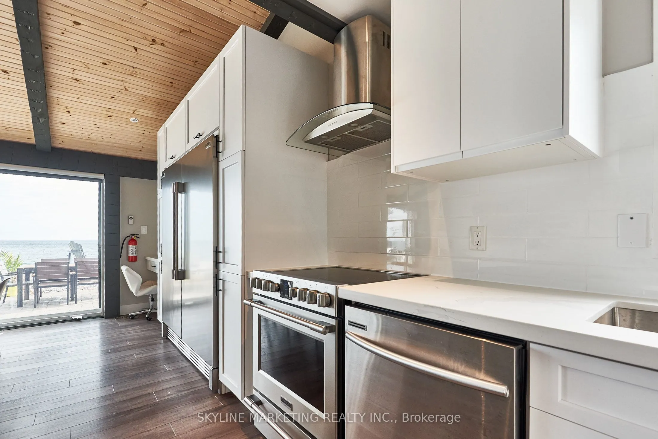 123 Cedar Crest Beach Road